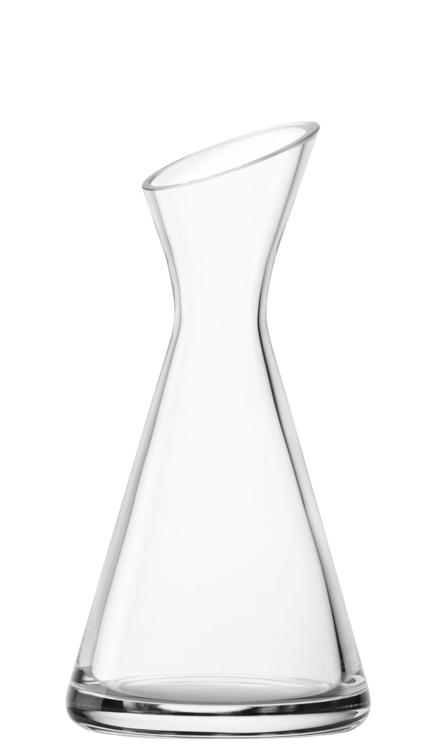 Caraffa, caraffa acqua, caraffa vetro, caraffa vino - One For All, 0,5 l