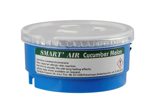 Deodorante Per Ambienti Per Montaggio A Parete, Plastica