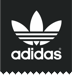 Logo adidas skateboarding