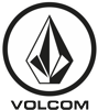 Logo Volcom