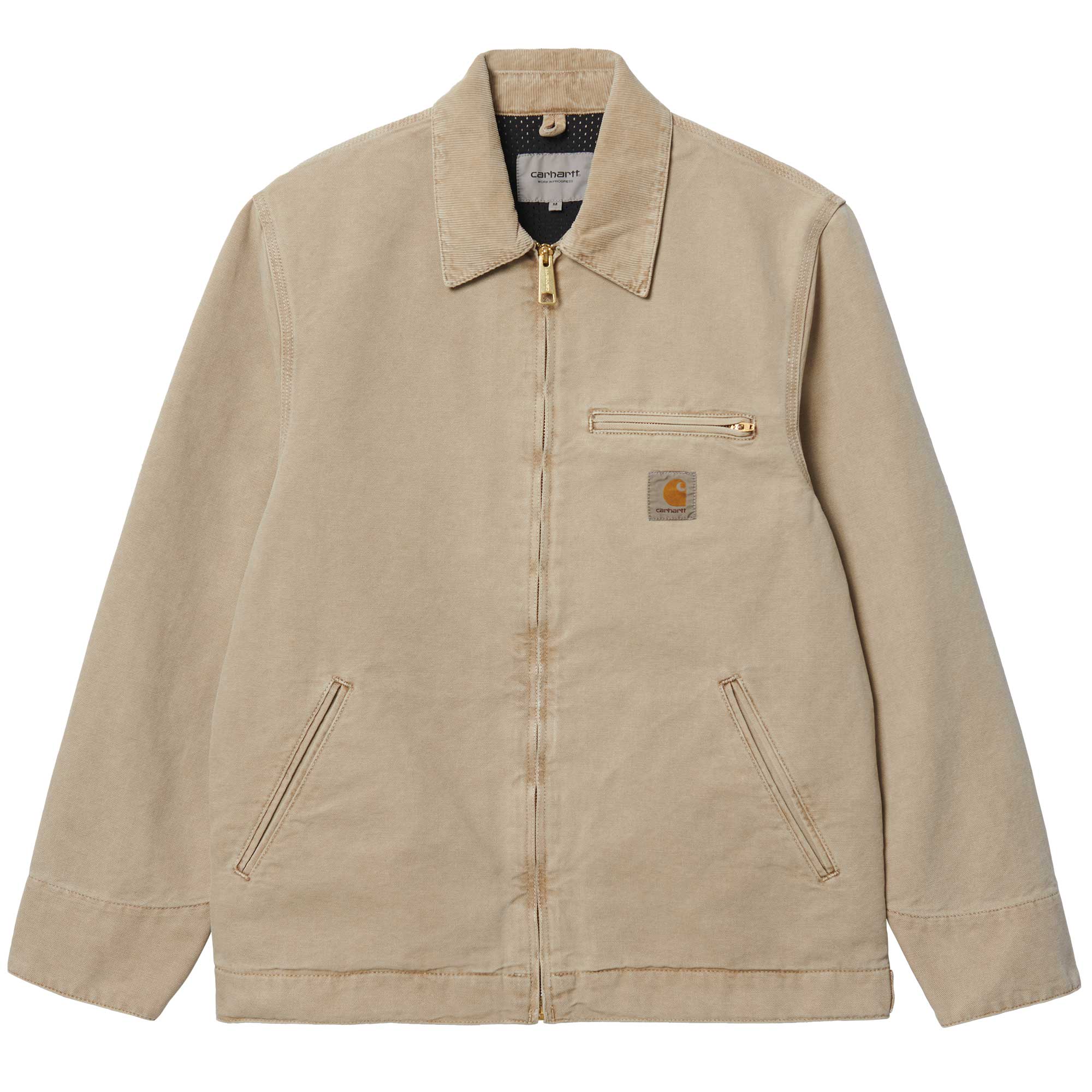 jacket carhartt detroit