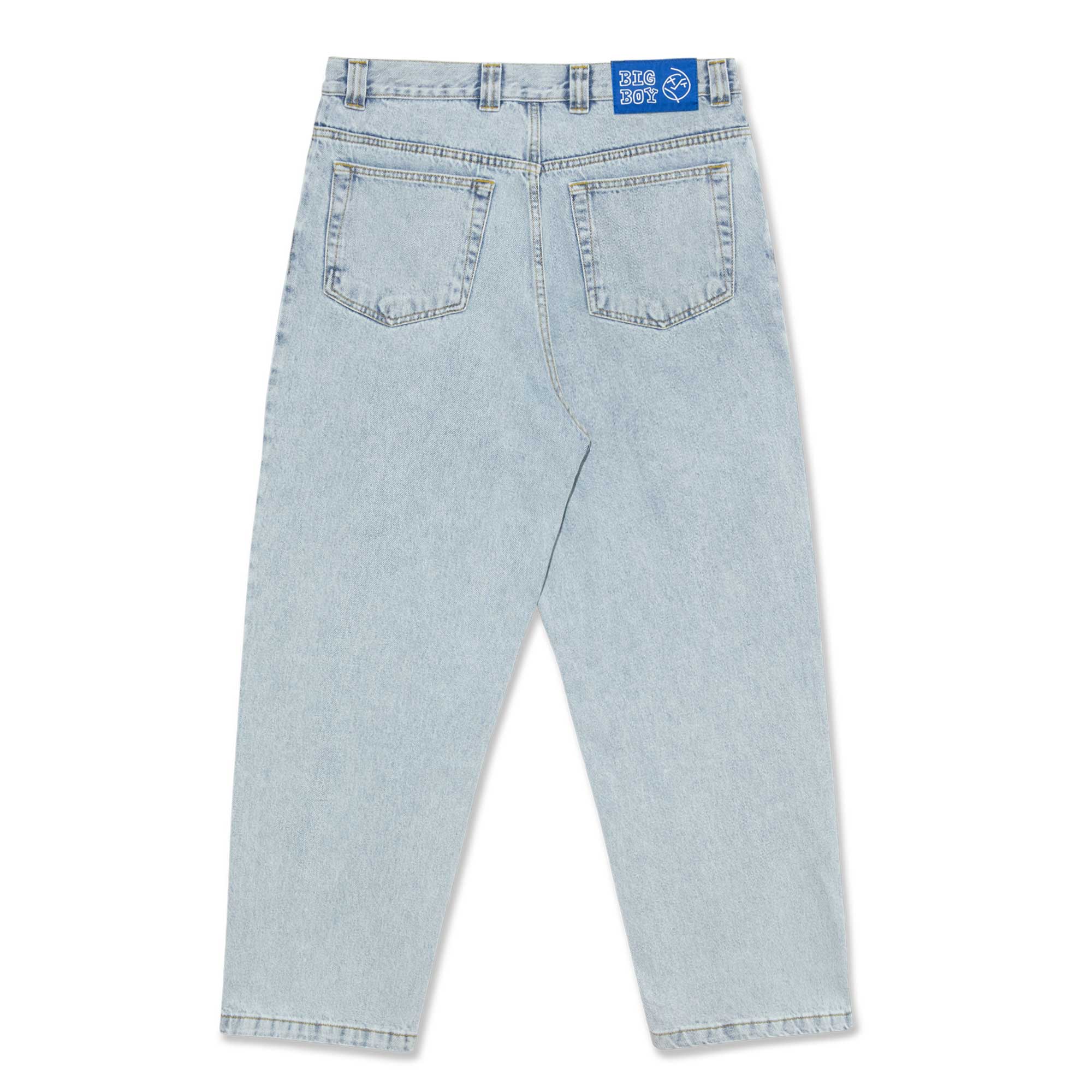 Polar Skate Co. Jeans Big Boy Jeans Blau | CURIOUS SHOP