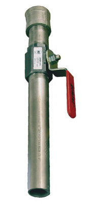 Belshaw Fett-Ablasshahn MKVI-0546 für Mark VI-Default Title