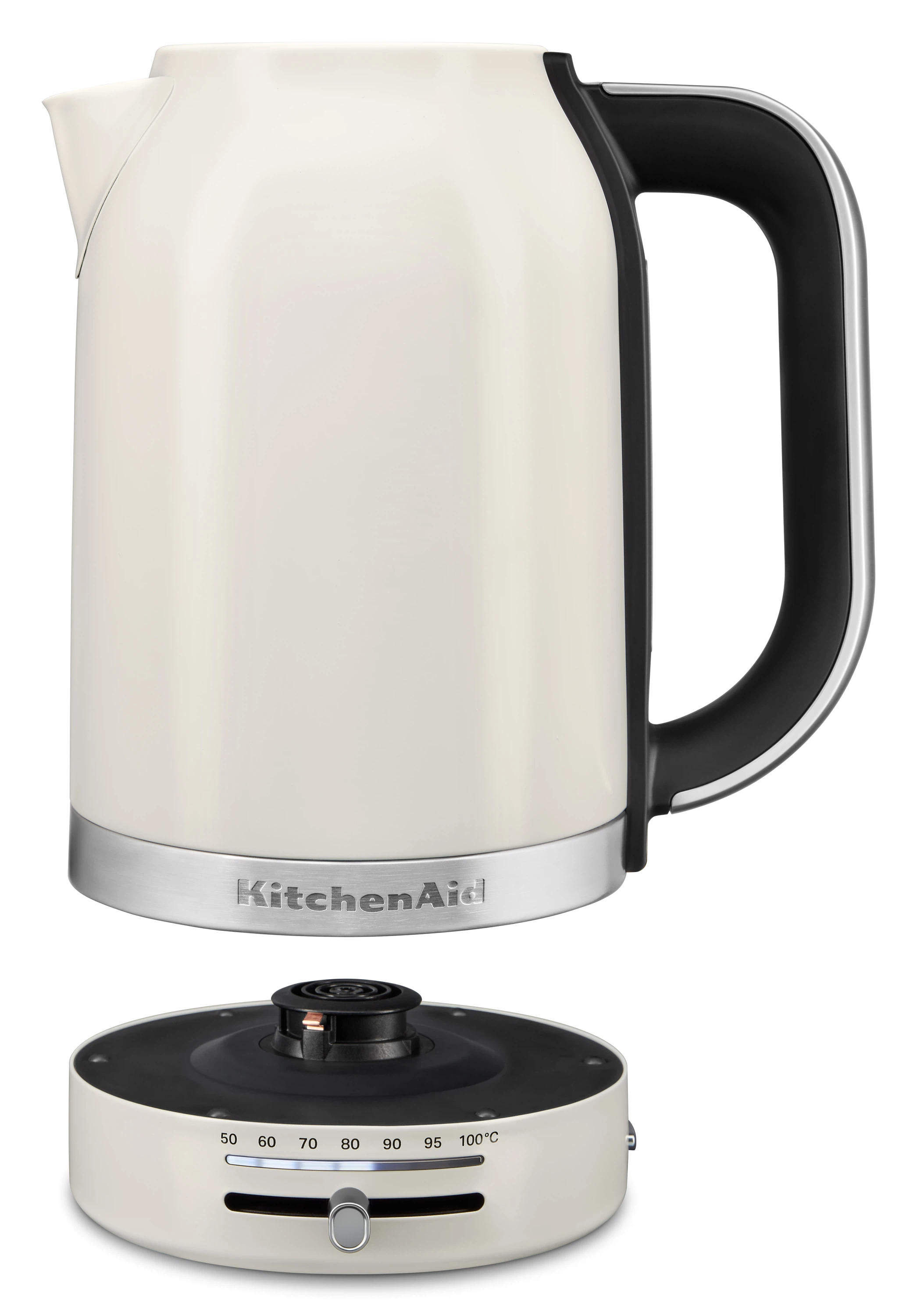 KitchenAid Wasserkocher 5KEK1701-Porcelain White