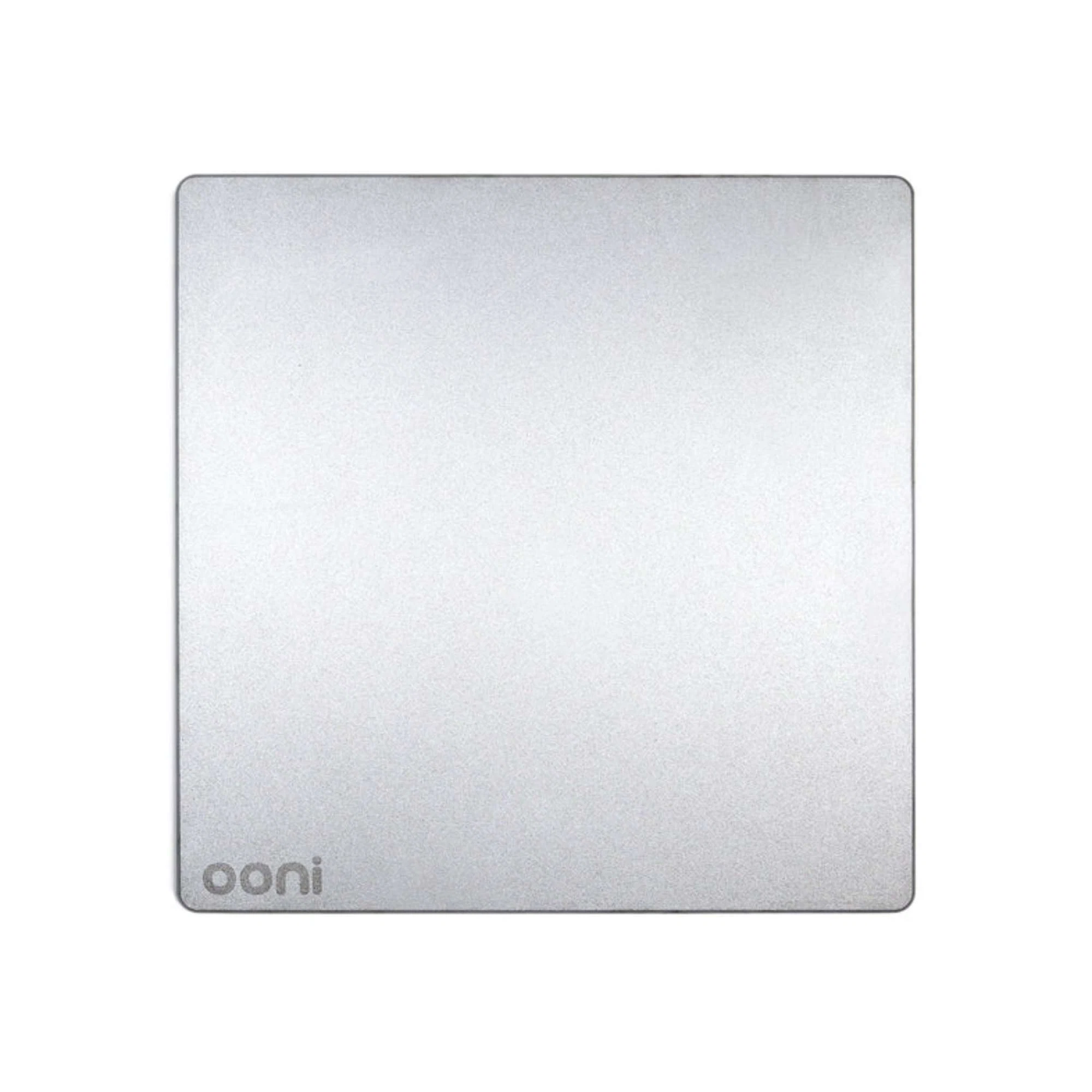 Ooni Pizzabackstahl 13