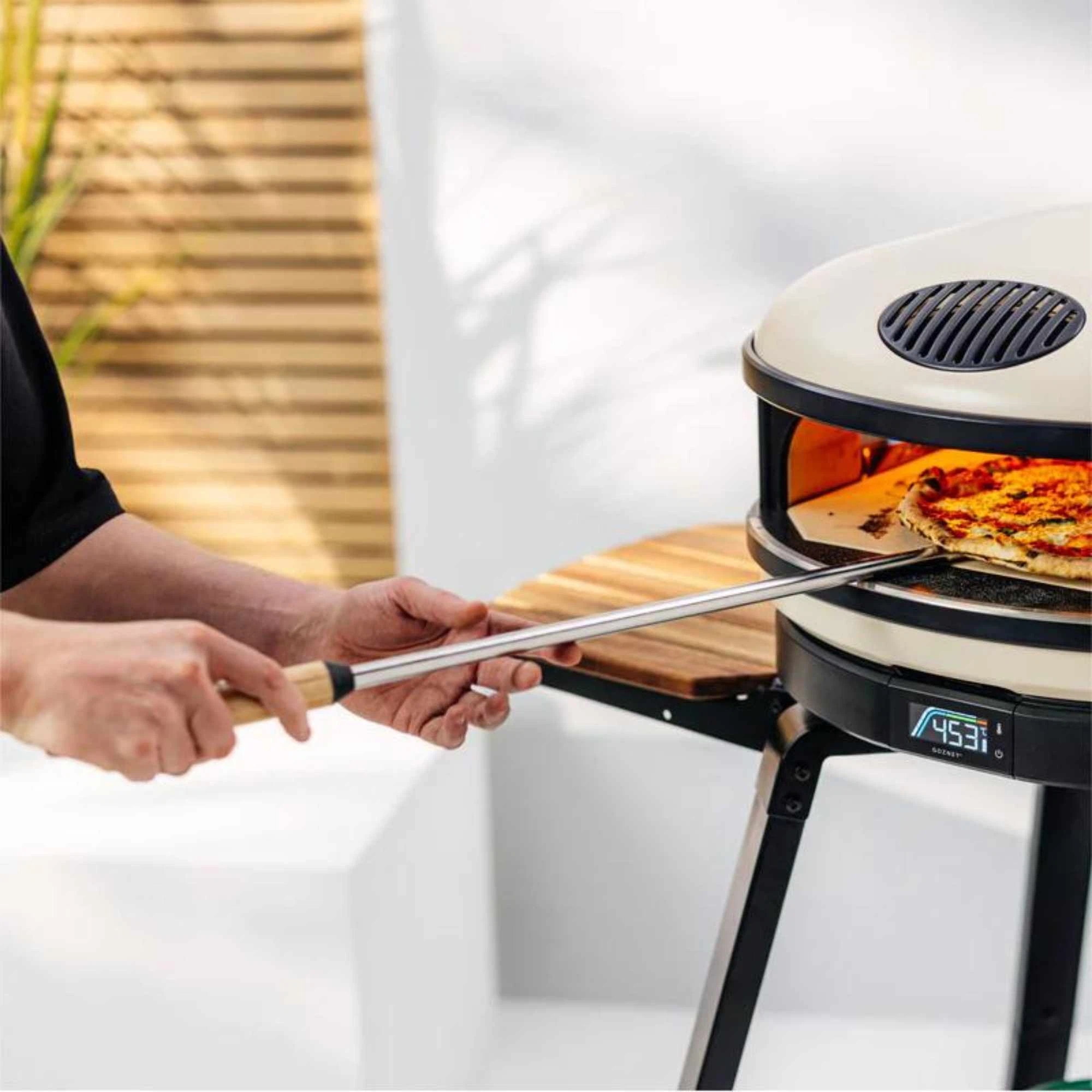 Gozney Balance Pizzawender-Default