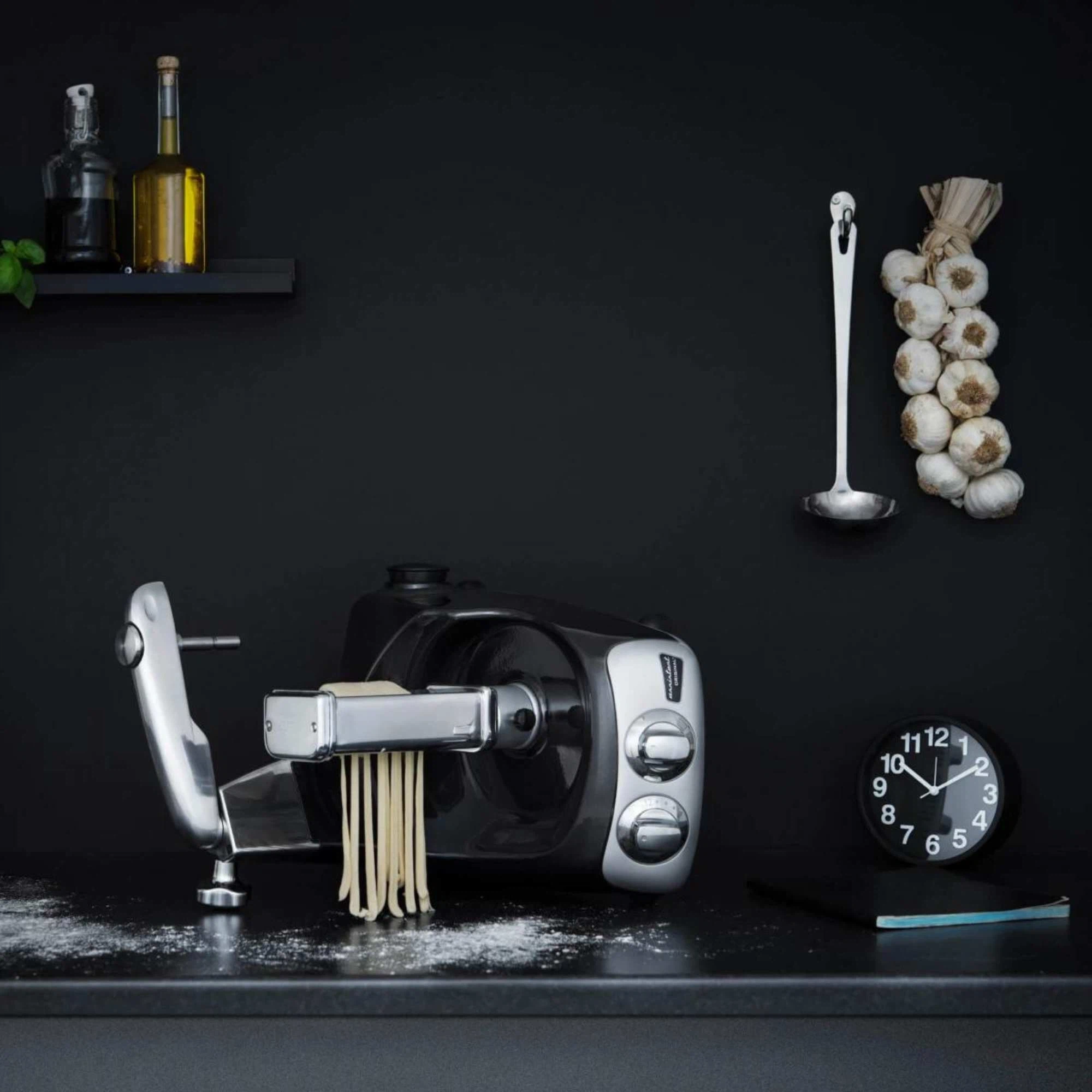 Ankarsrum Pasta Set - Lasagne und Fettuccine-Default