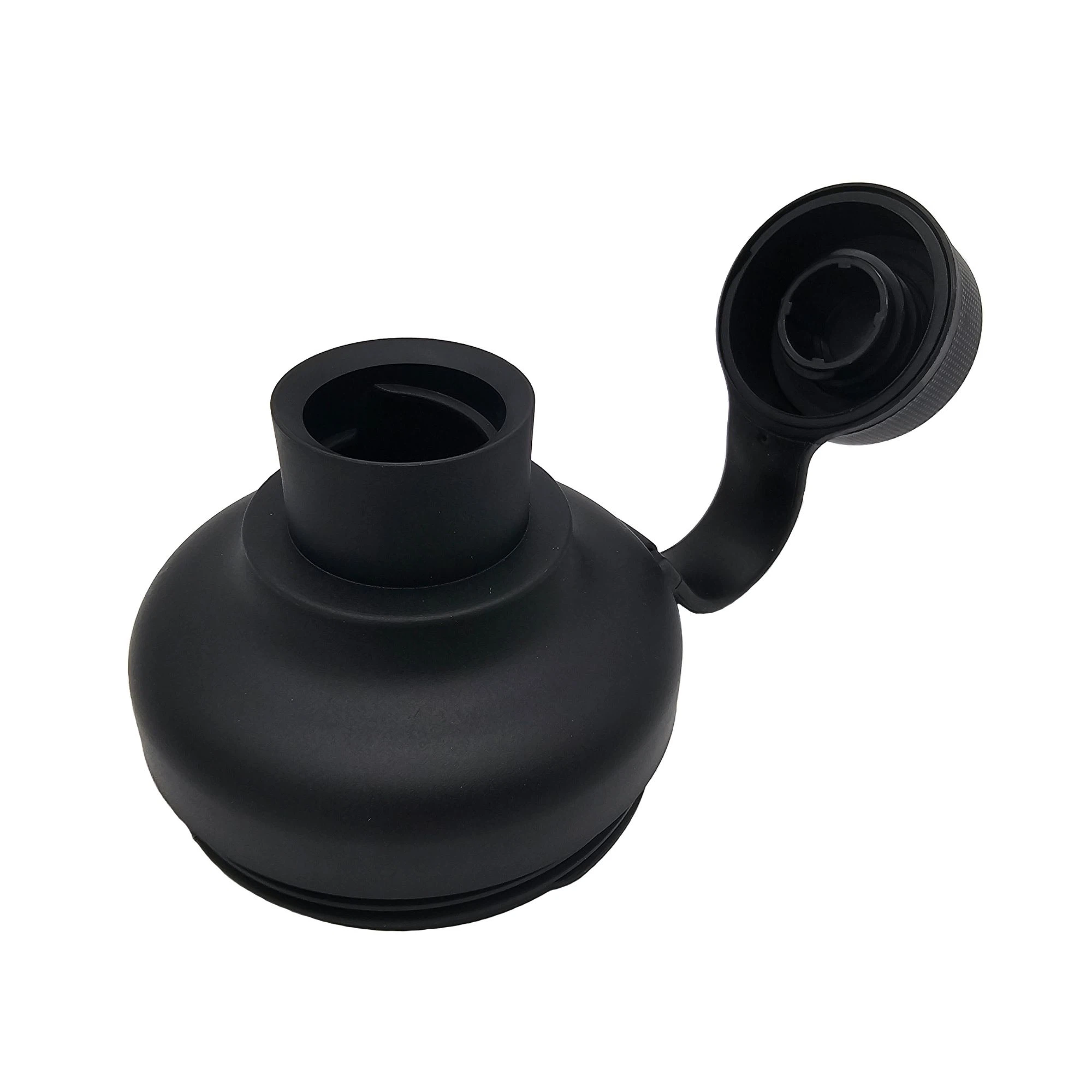 KitchenAid Trinkkappe mit Schraubverschluss für Mitnahmebehälter (500ml) K150/K400-Default