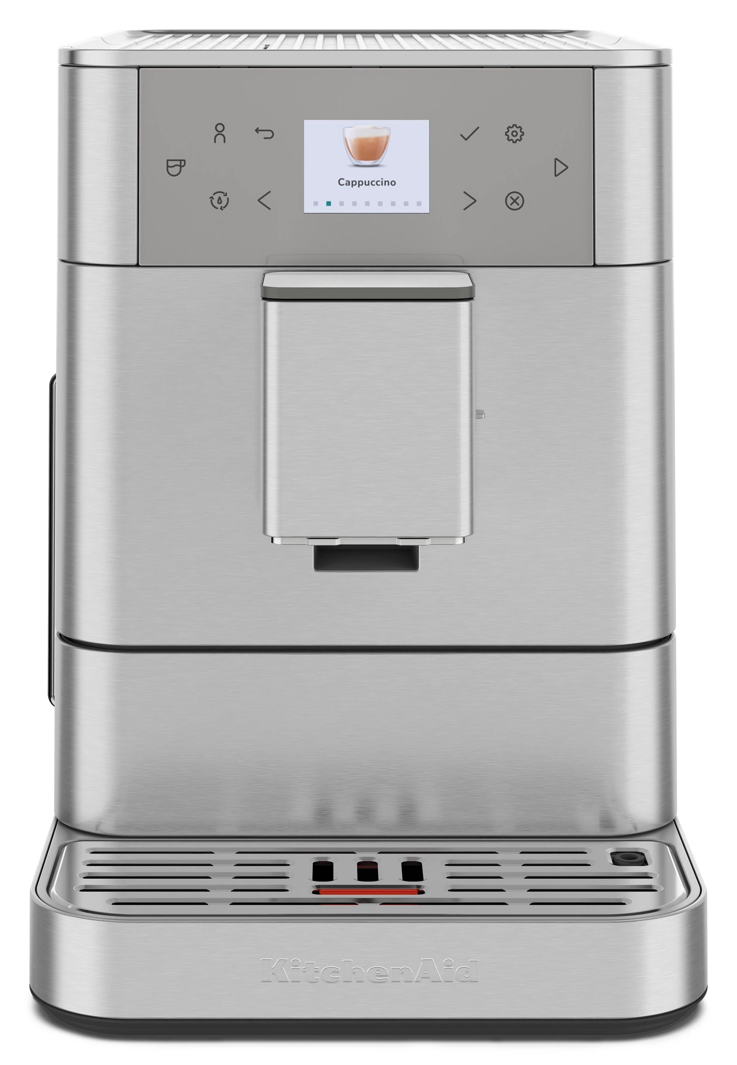 KitchenAid Espresso Collection vollautomatische Espressomaschine KF6 5KES8556-Default