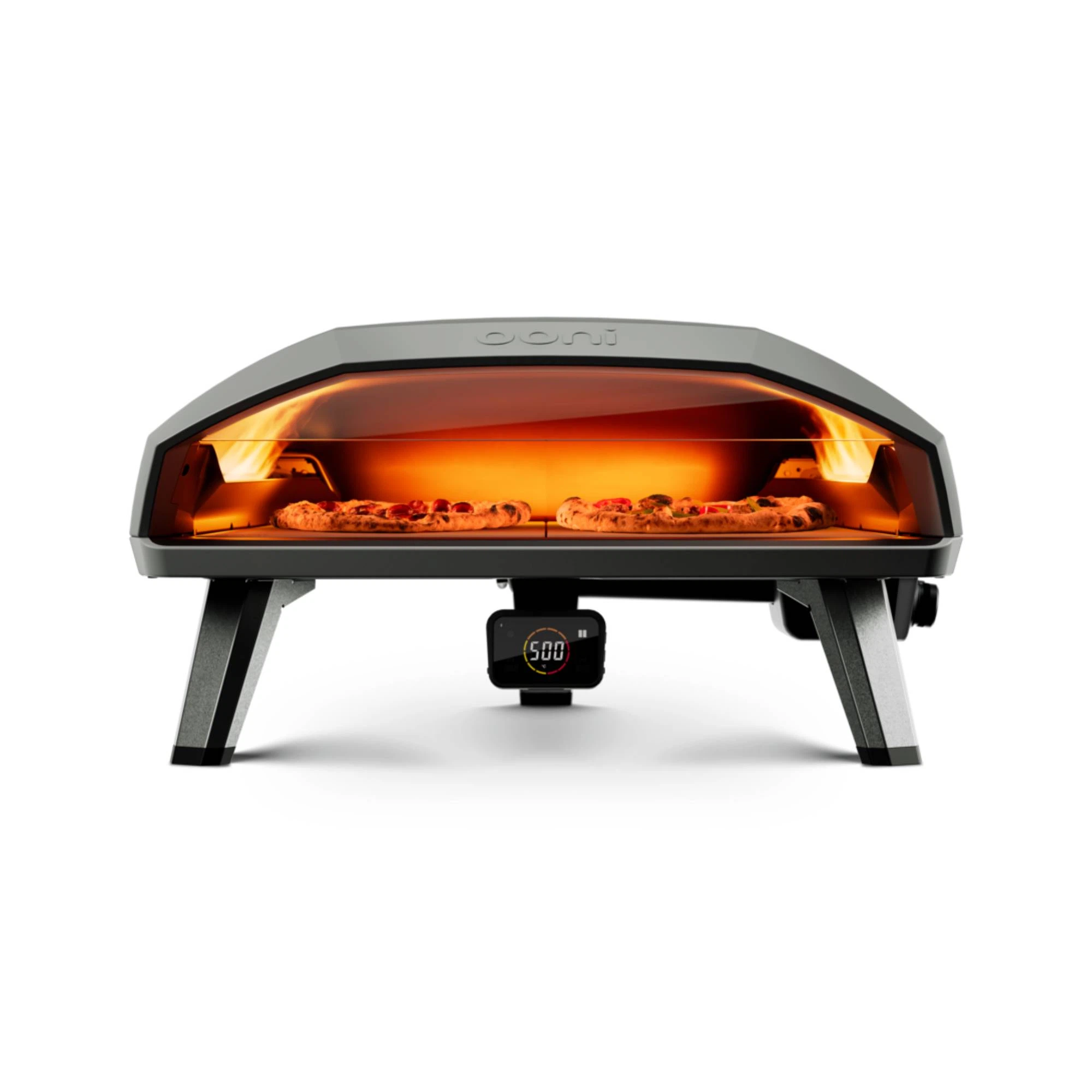 Ooni Koda 2 MAX Pizzaofen inkl. Wiegemesser-Default