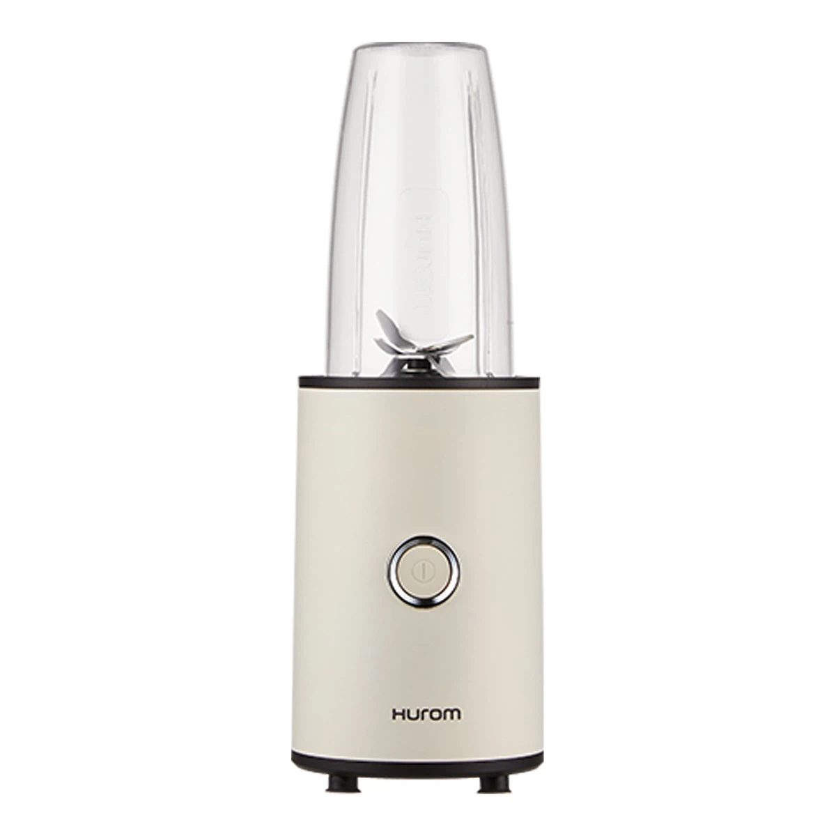 Hurom Power Blender-Cremeweiß