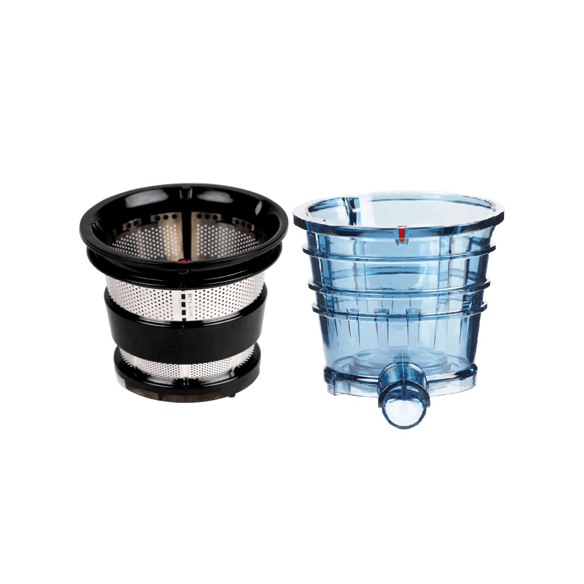Creme & Smoothie Strainer für Auto10S Slow Juicer-Default