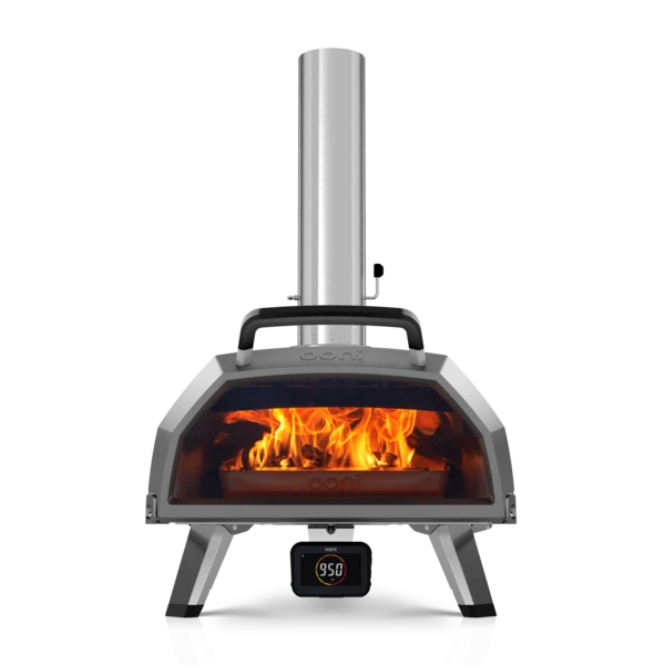 Ooni Karu 2 Pro Multi-Brennstoff Pizzaofen-Default Title