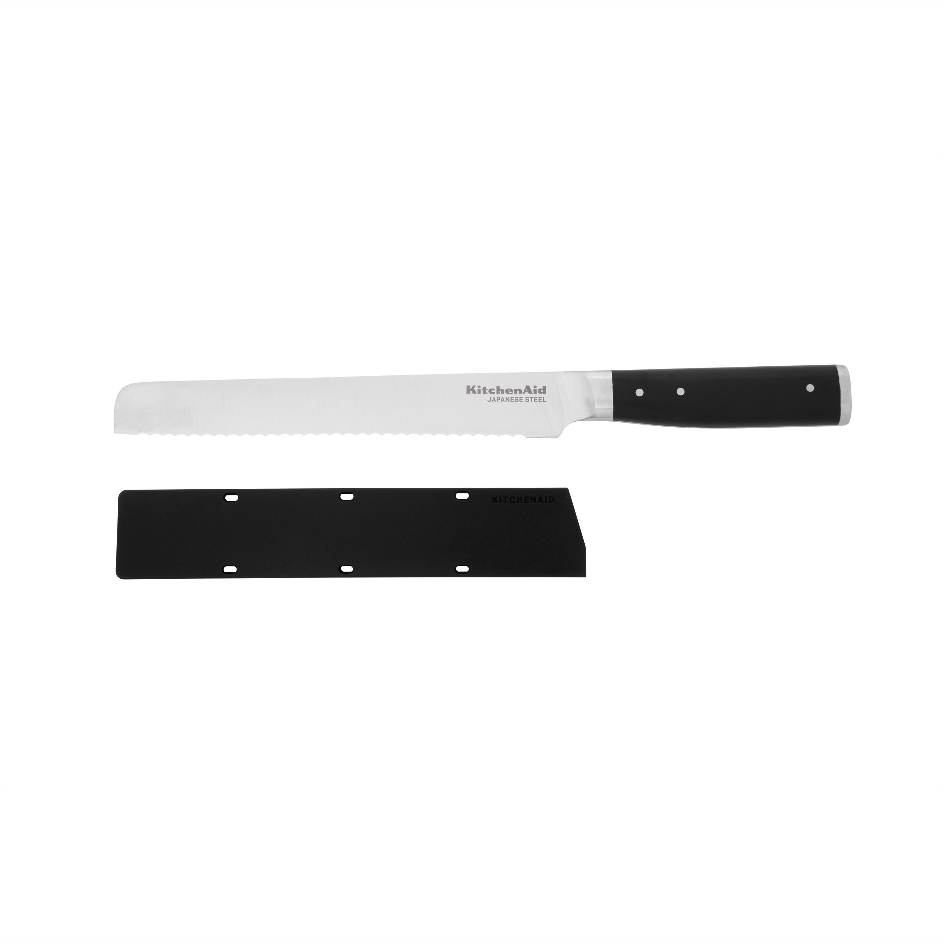 KitchenAid Brotmesser 20cm-Default