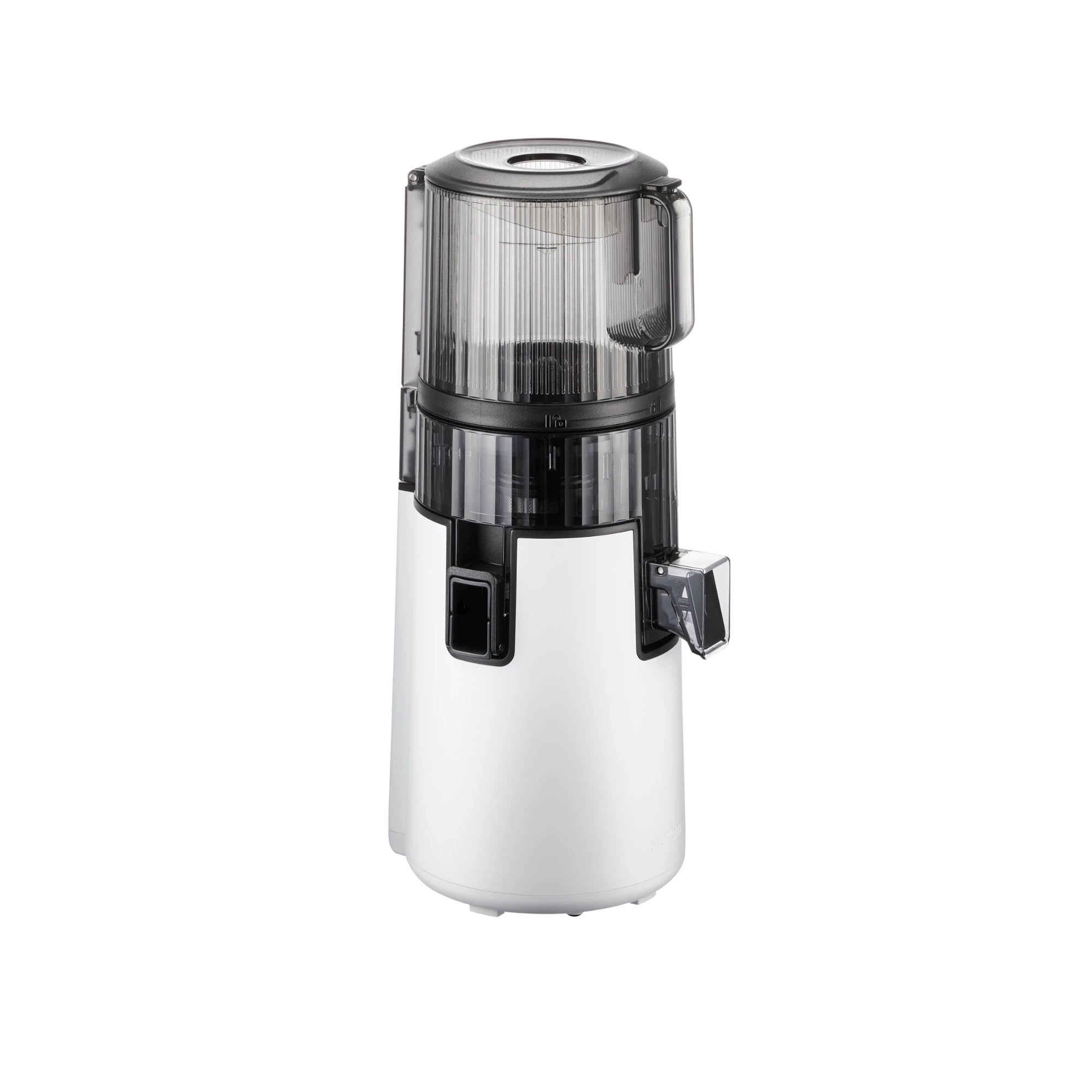 Hurom Slow Juicer H70ST-Weiß