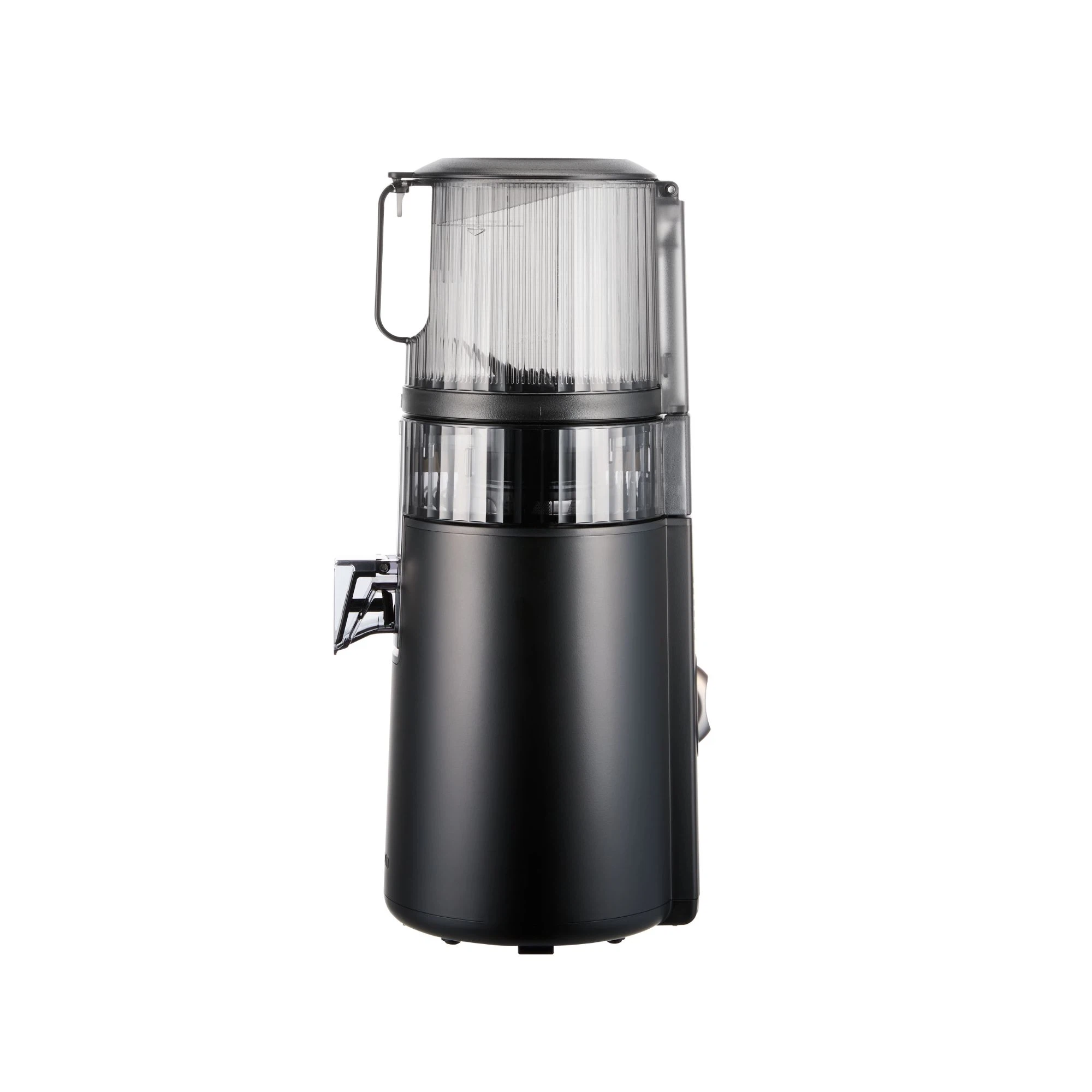 Hurom Slow Juicer H70ST-Matt Schwarz