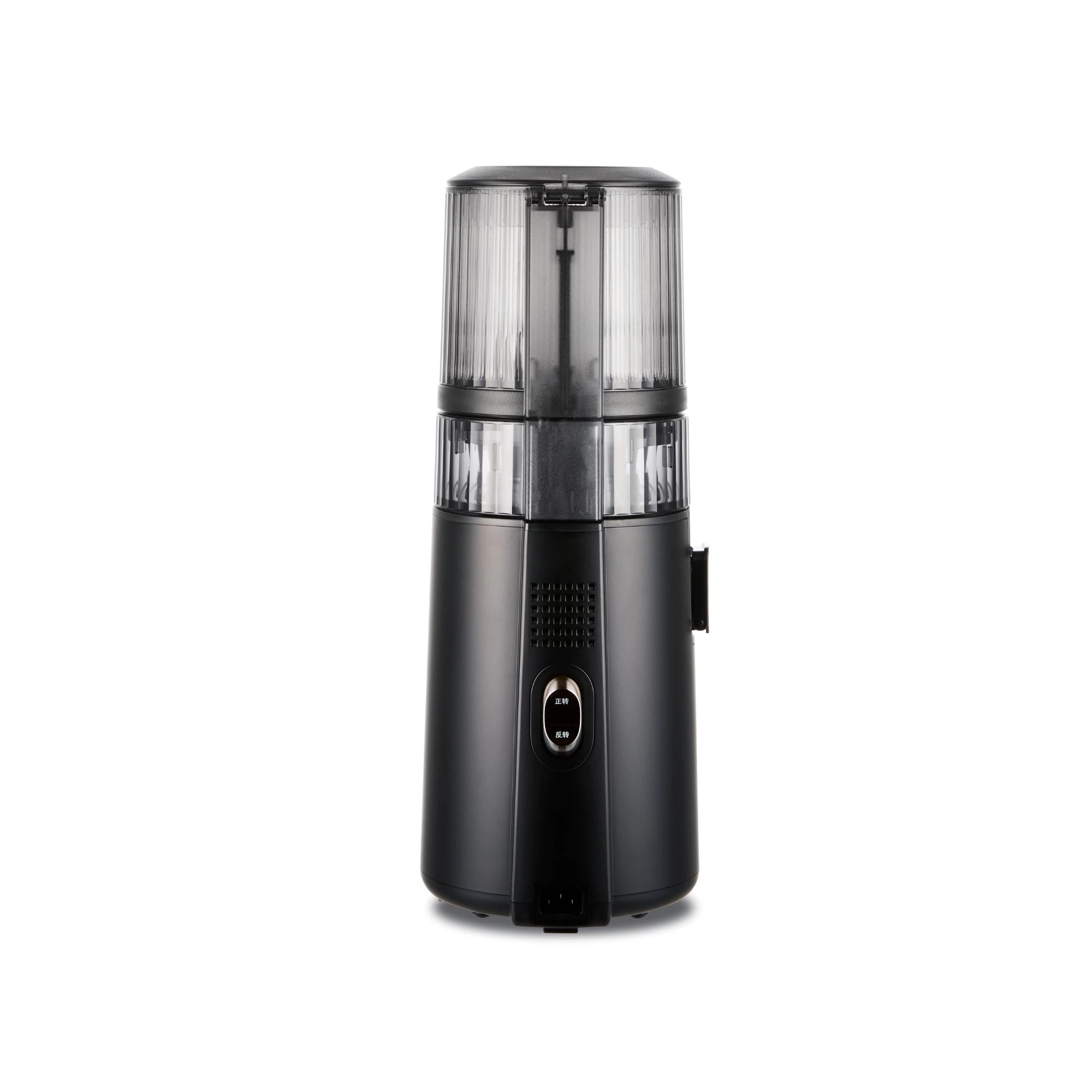 Hurom Slow Juicer H70ST-Matt Schwarz