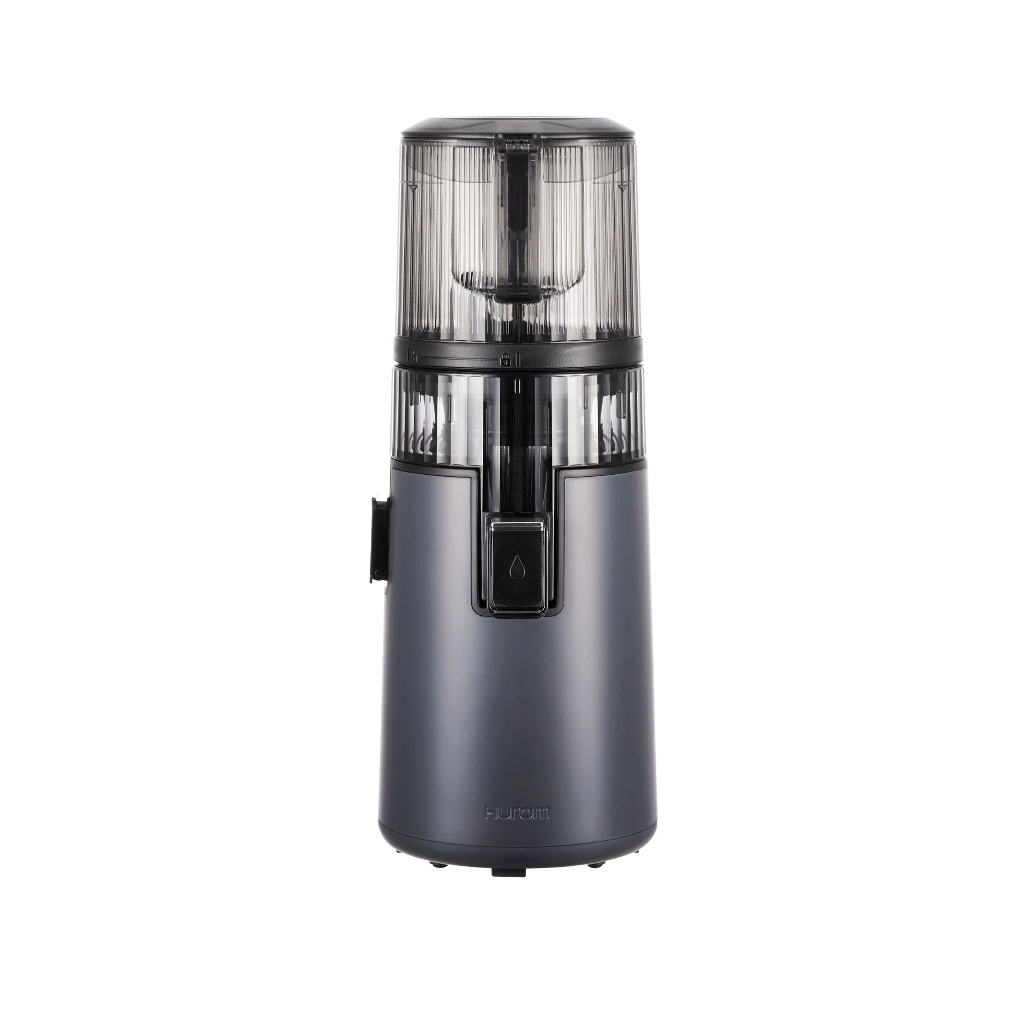 Hurom Slow Juicer H70ST-Titangrau