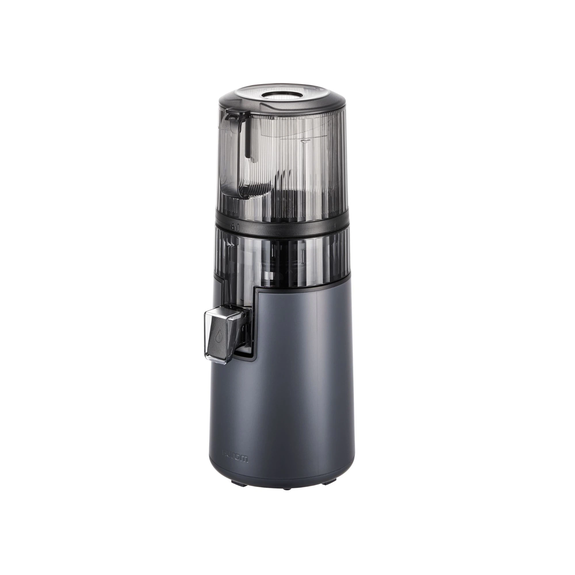 Hurom Slow Juicer H70ST-Titangrau