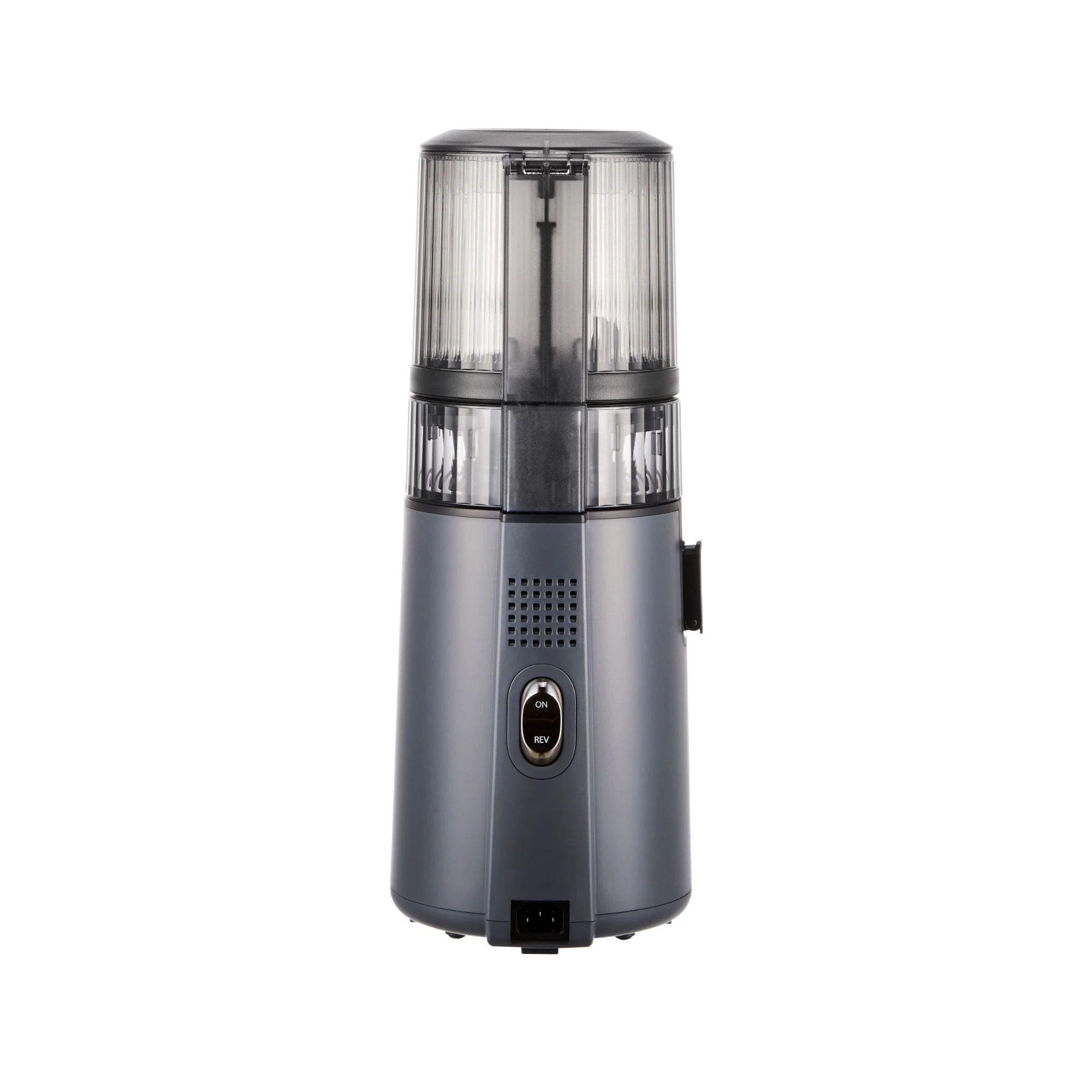 Hurom Slow Juicer H70ST-Titangrau