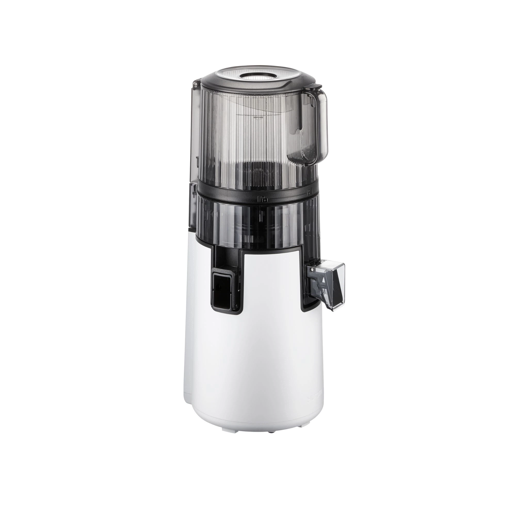 Hurom Slow Juicer H70ST-Weiß