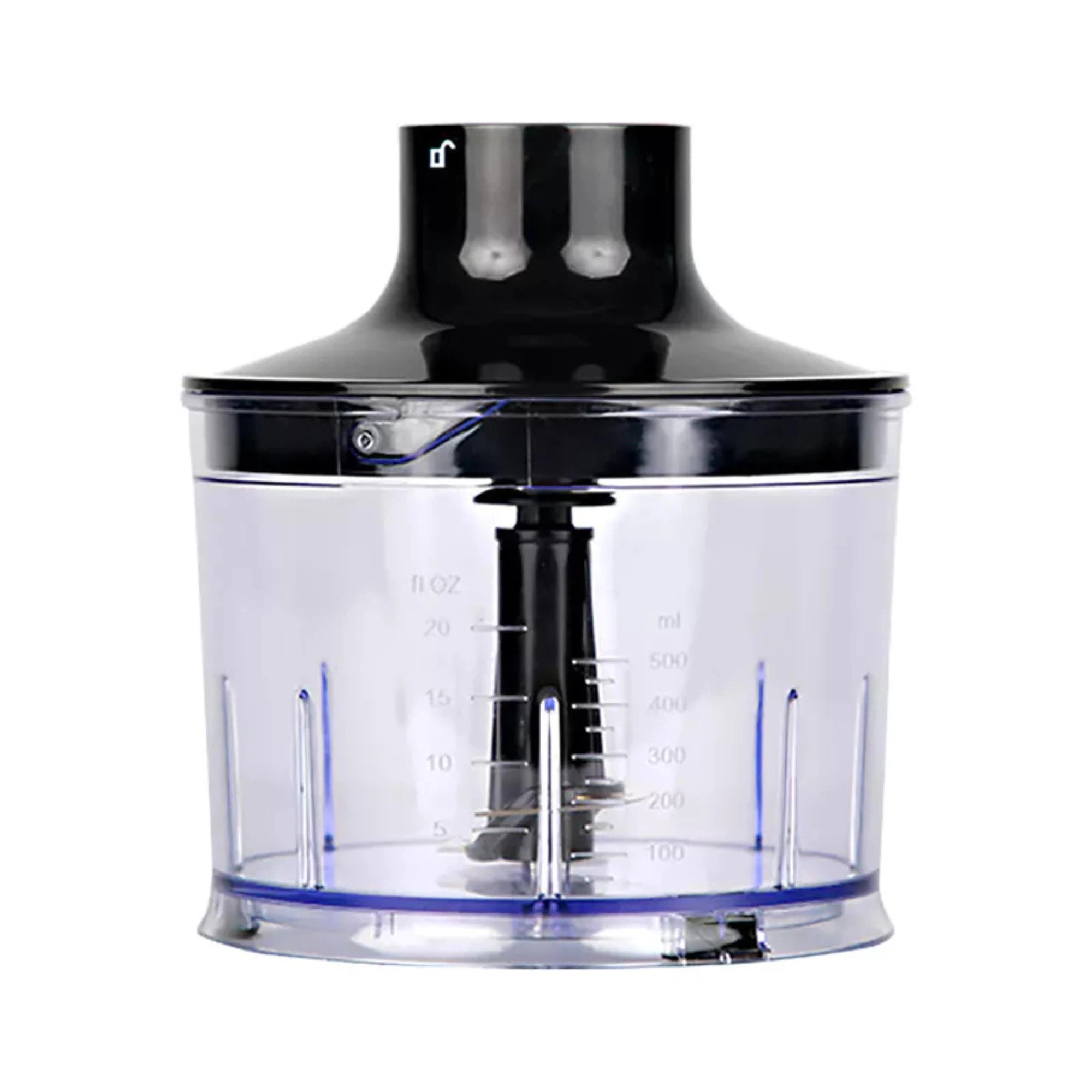 Kuvings Stabmixer Mixpro1000 Schwarz-Default