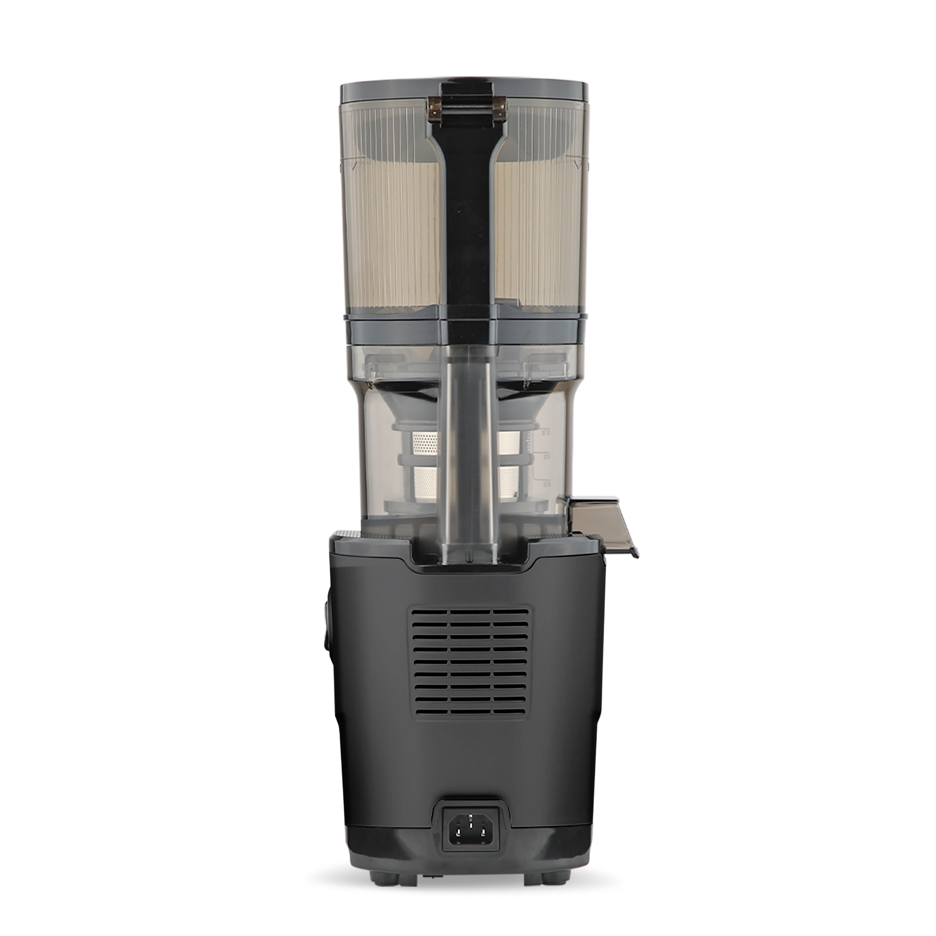 Kuvings Auto8 Slow Juicer-Schwarz