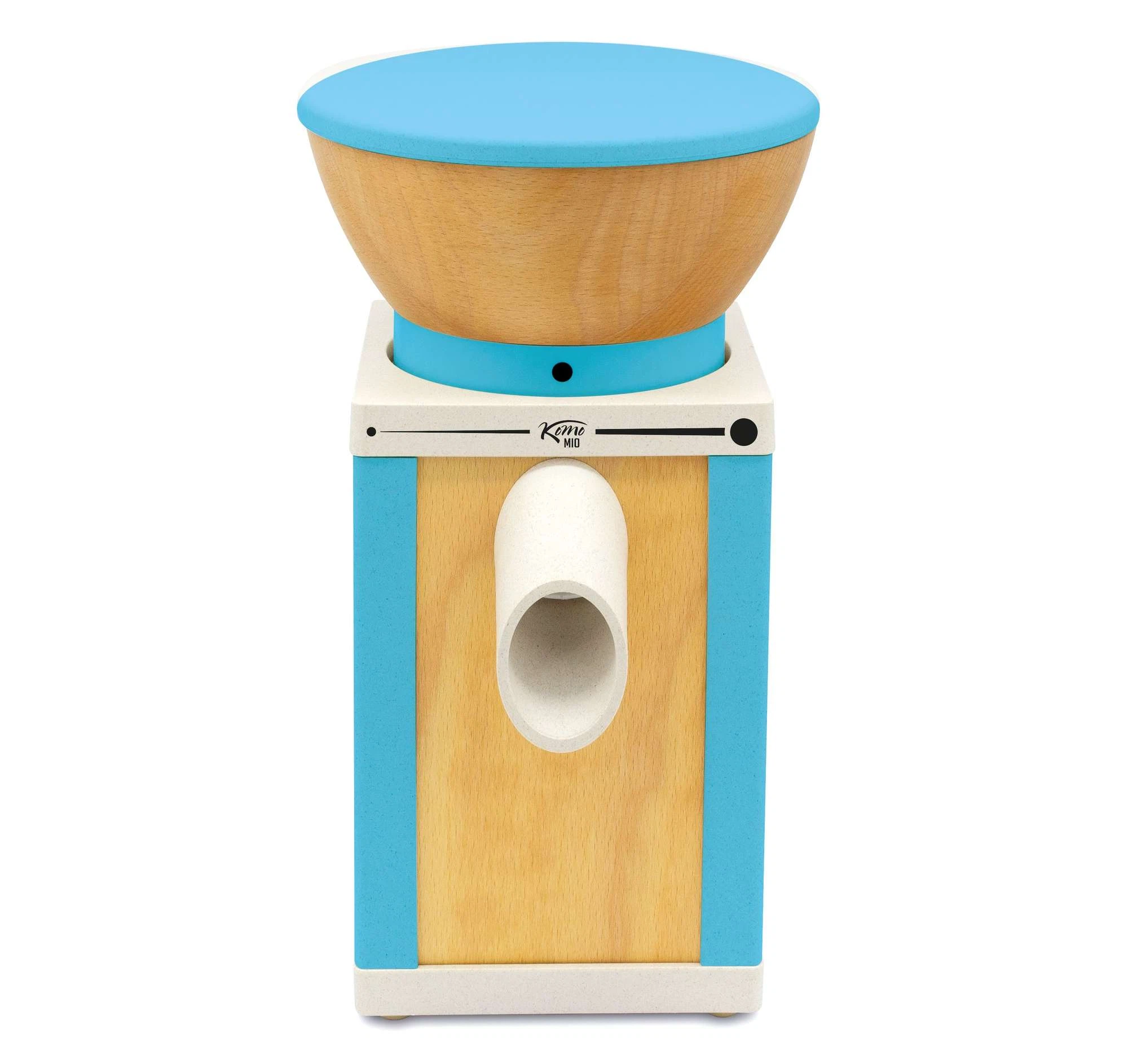 KoMo Getreidemühle KoMoMio-Blau