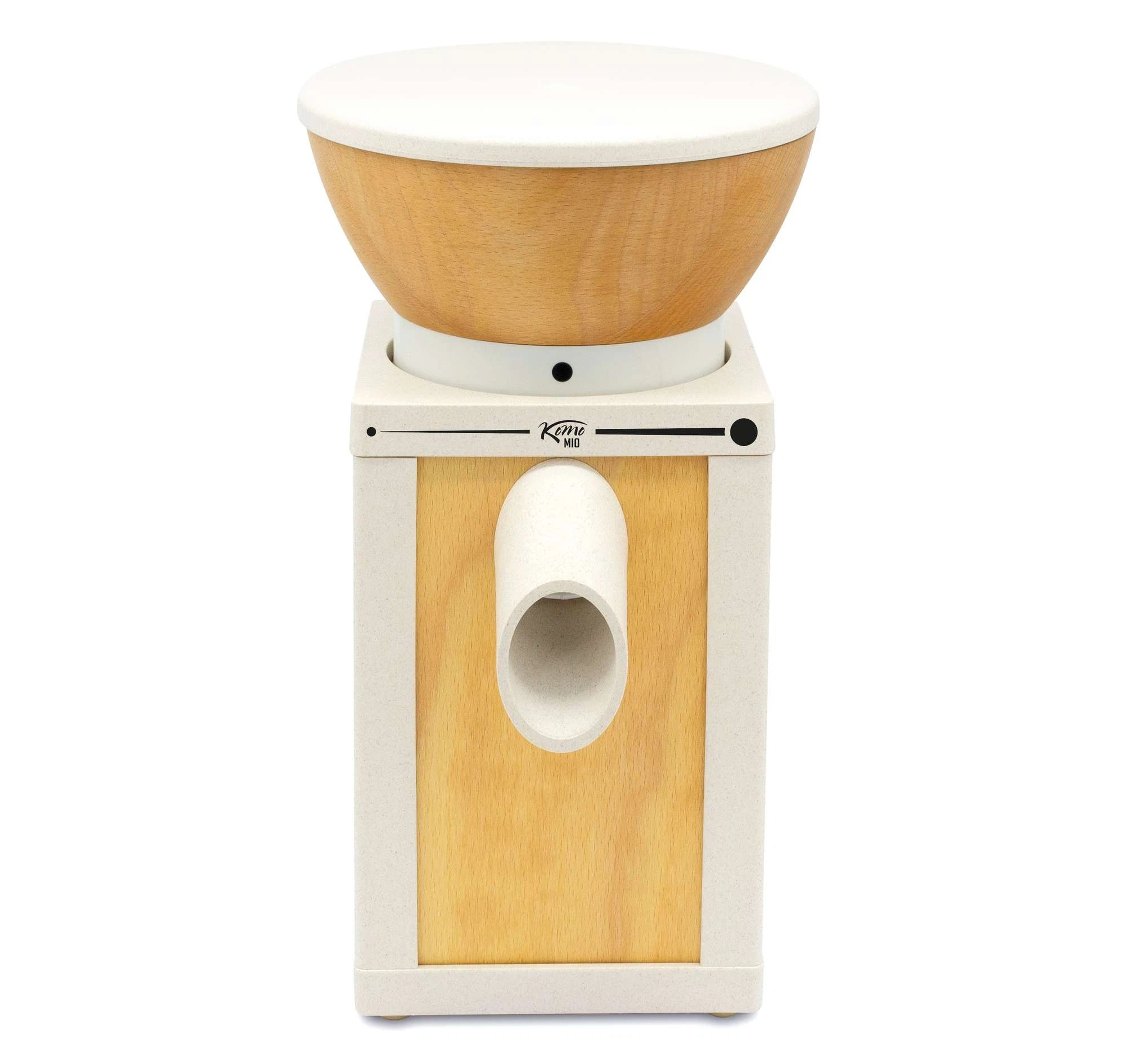 KoMo Getreidemühle KoMoMio-Natur