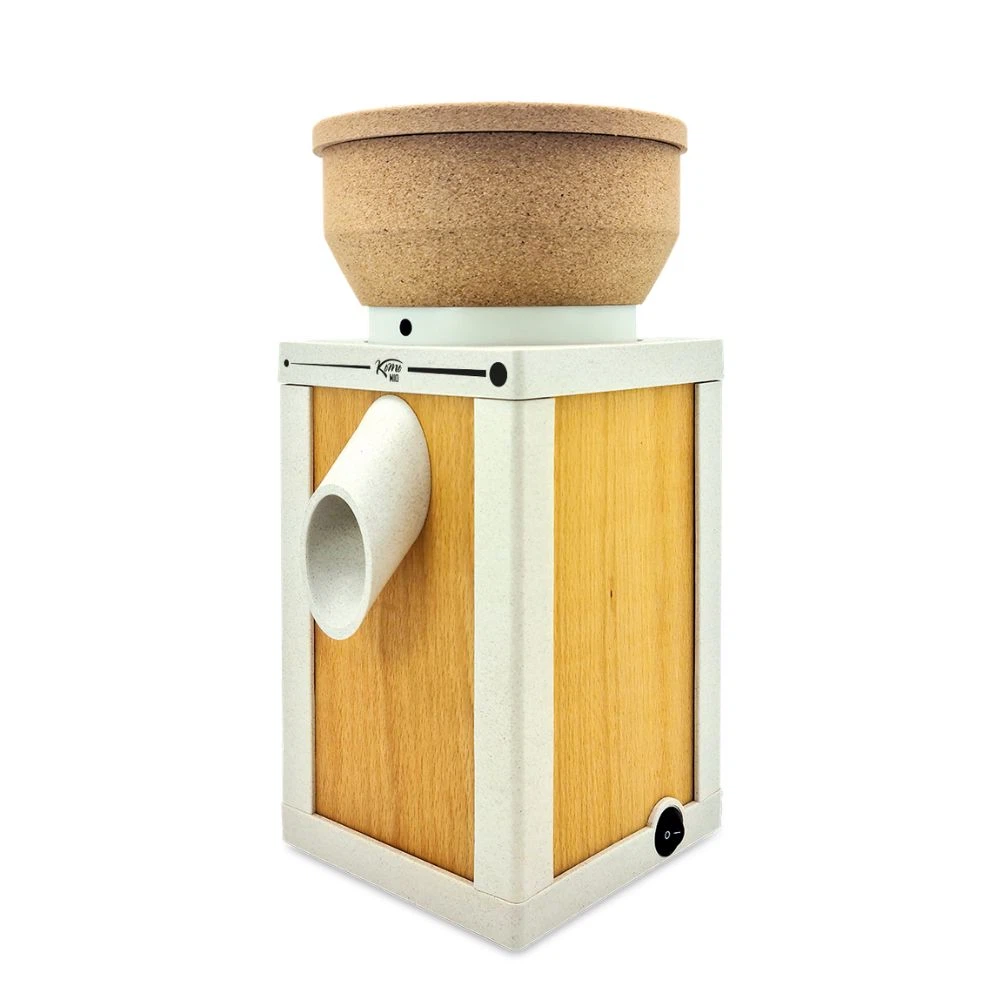 Getreidemühle KoMoMio Eco-Default Title