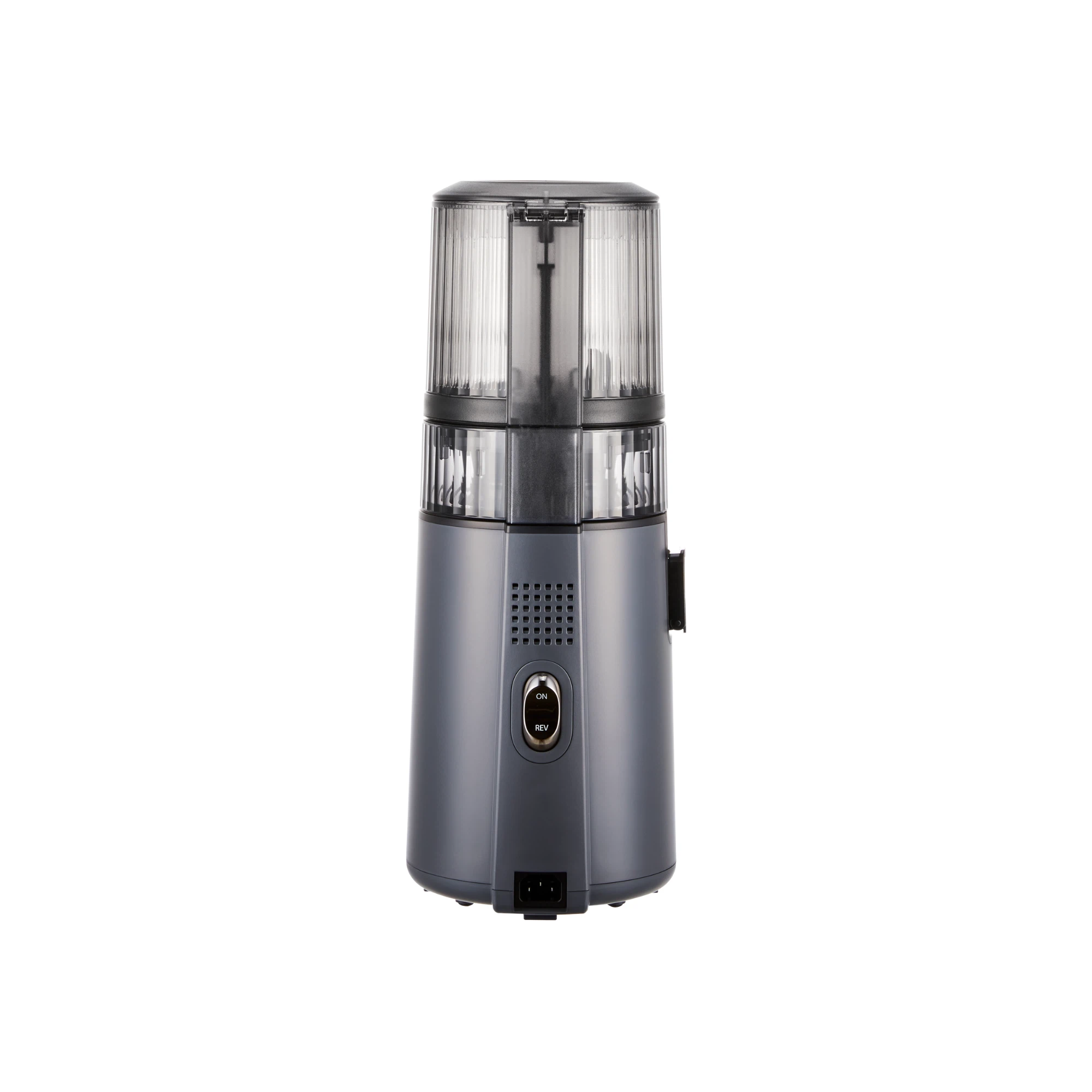 Hurom Slow Juicer H70FT-Titangrau