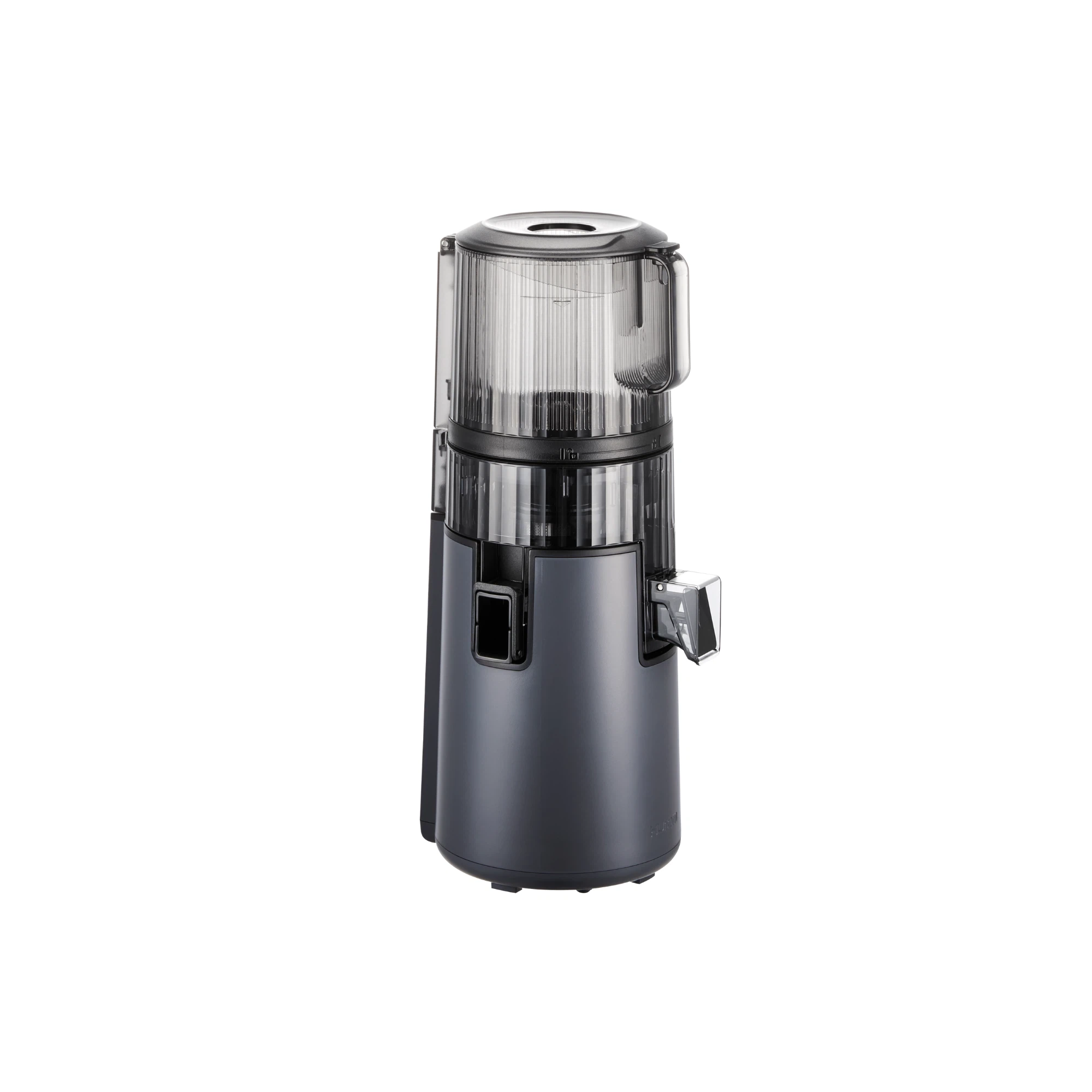 Hurom Slow Juicer H70FT-Titangrau