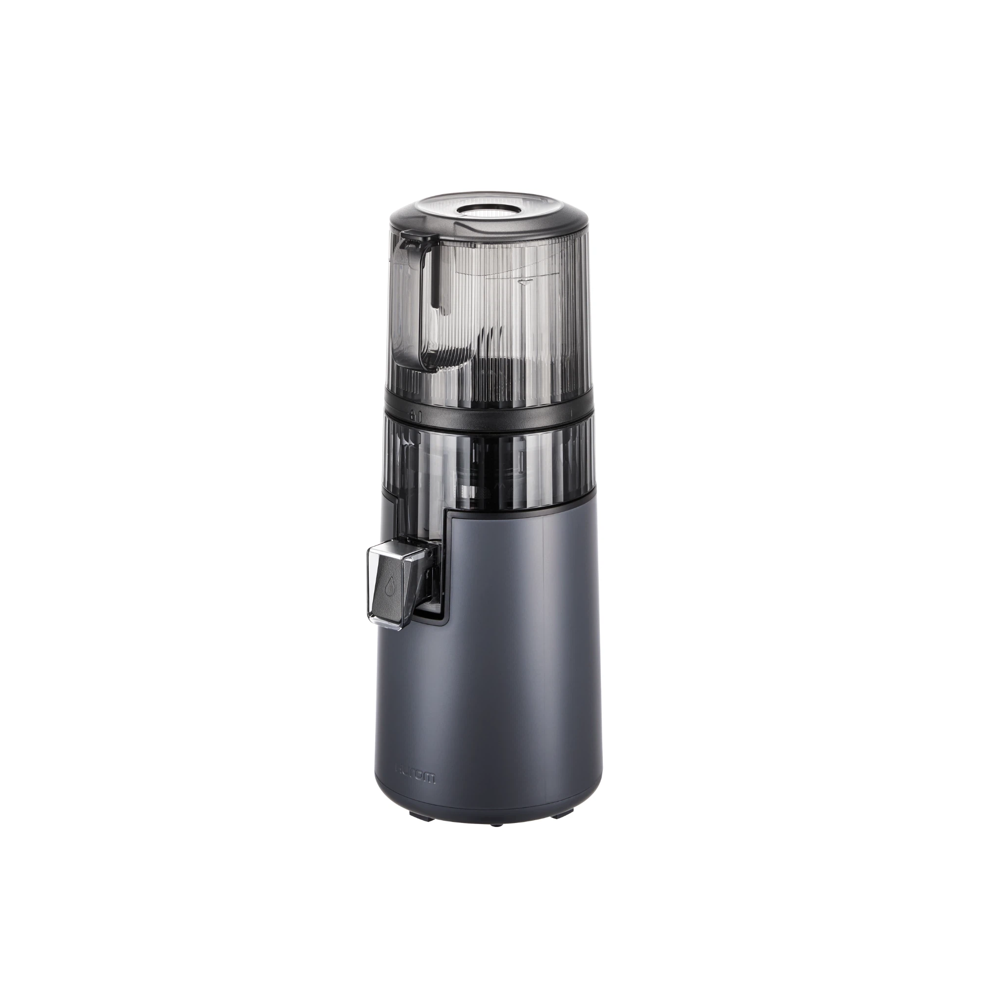 Hurom Slow Juicer H70FT-Titangrau