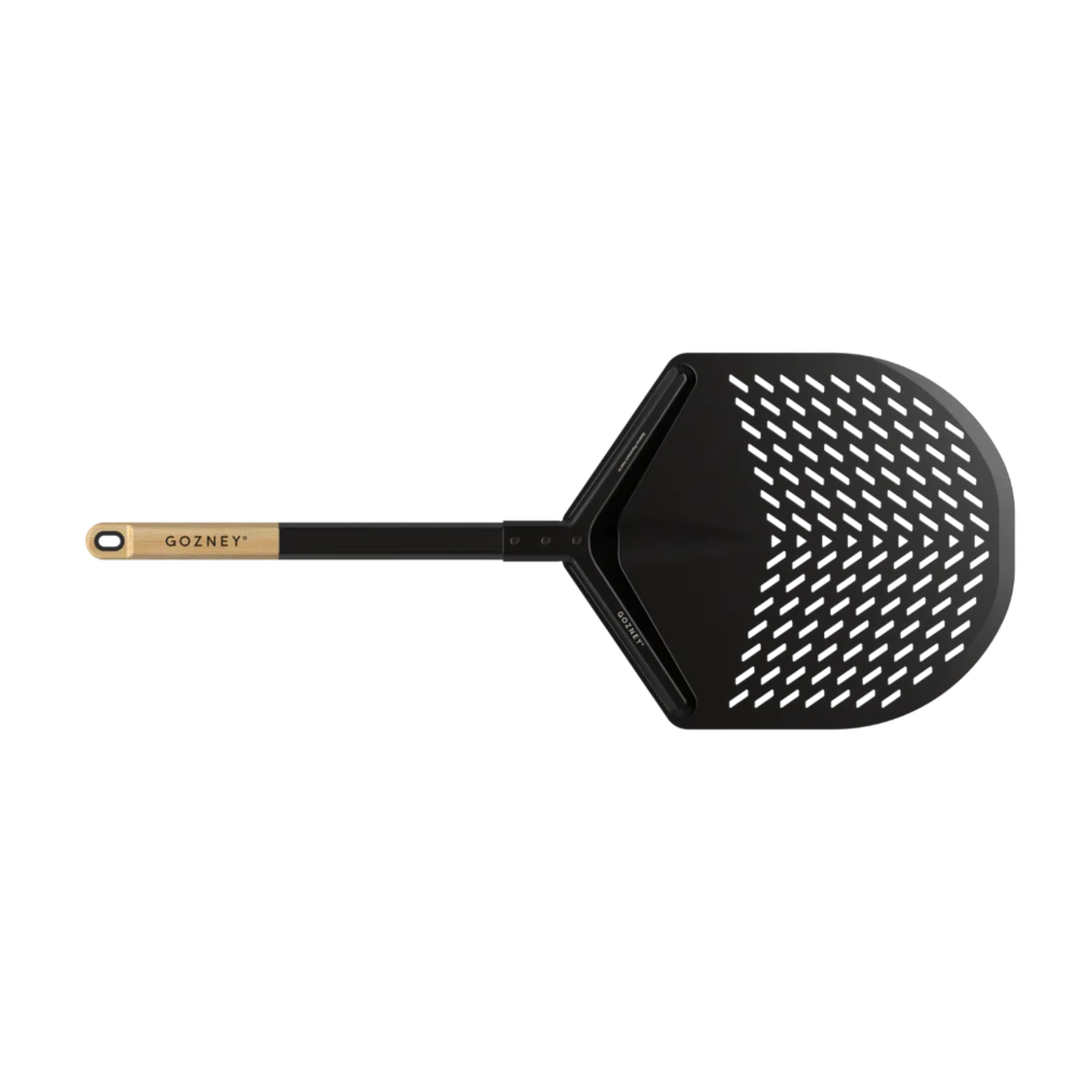Gozney Balance Pizza-Heber schwarz-12 Zoll