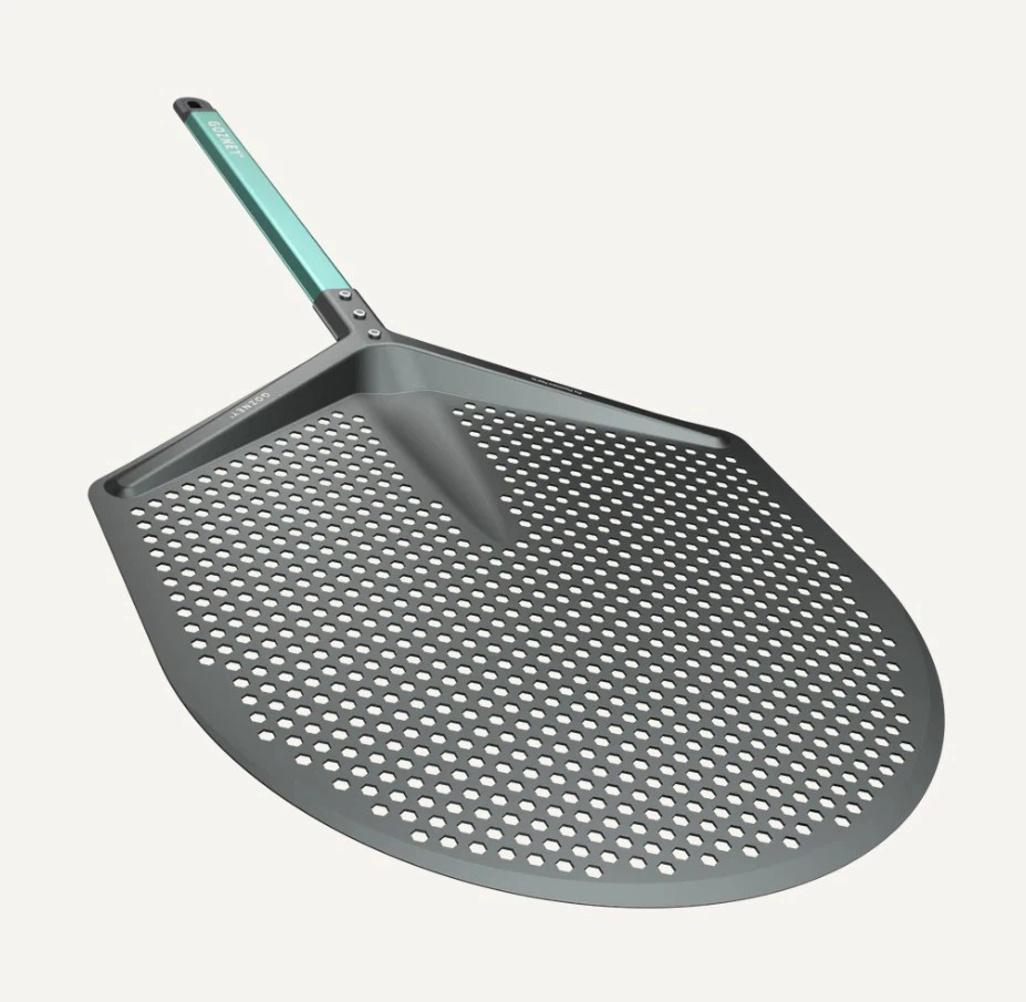 Gozney Pro Pizza-Heber grün-16 Zoll