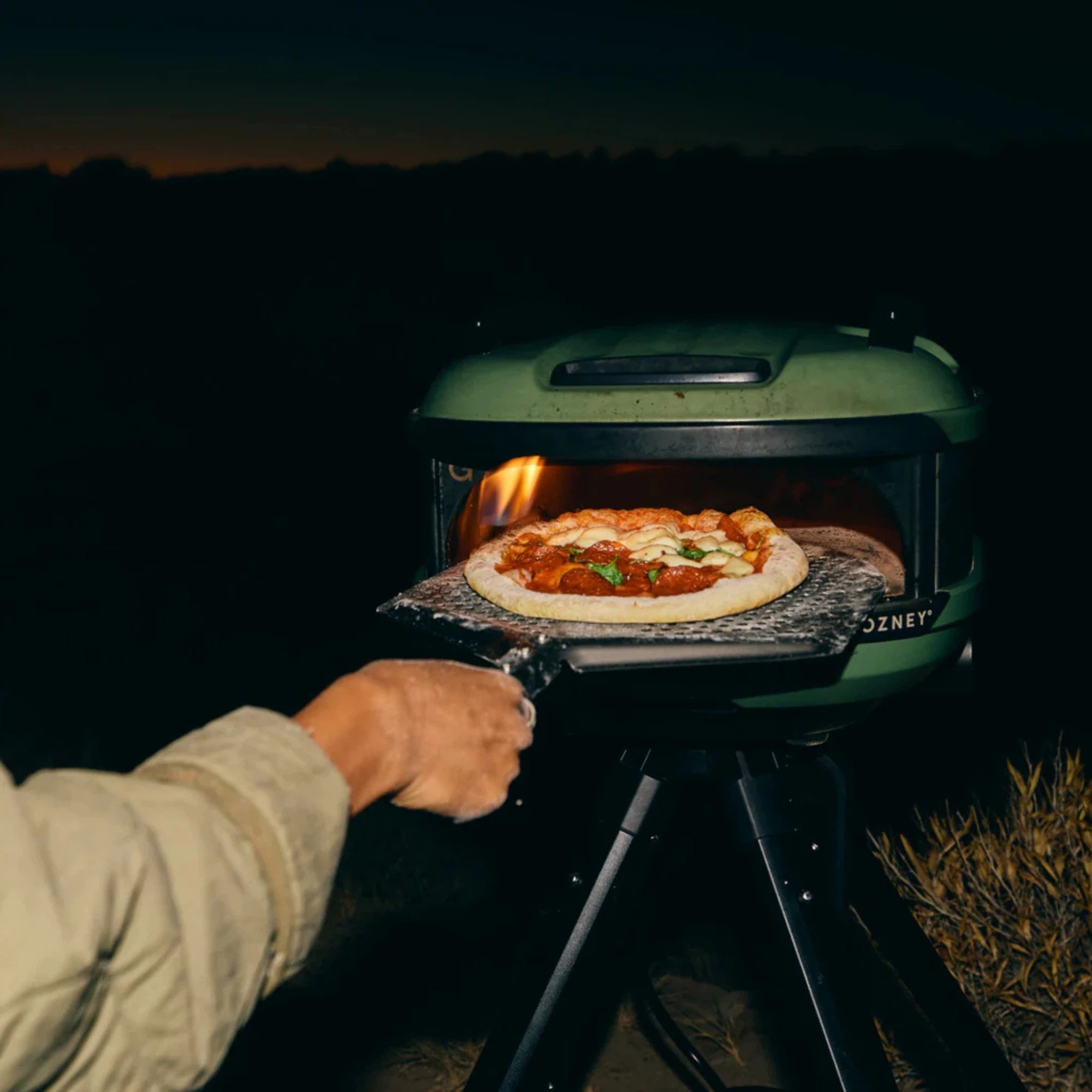 Gozney Venture Pizza-Heber-Default Title