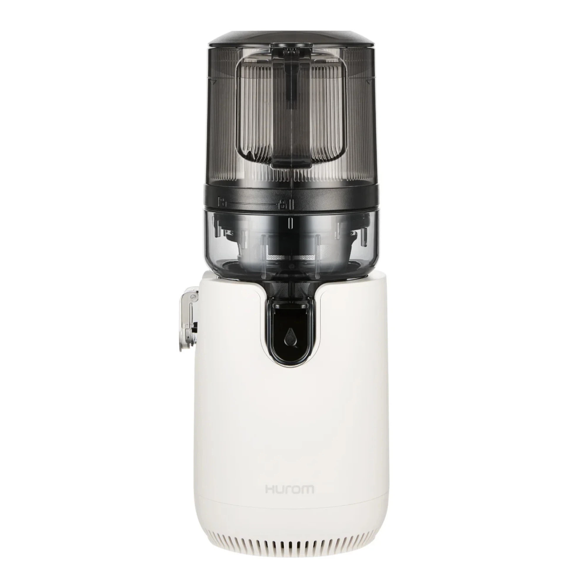 Hurom Slow Juicer E50ST-Weiß