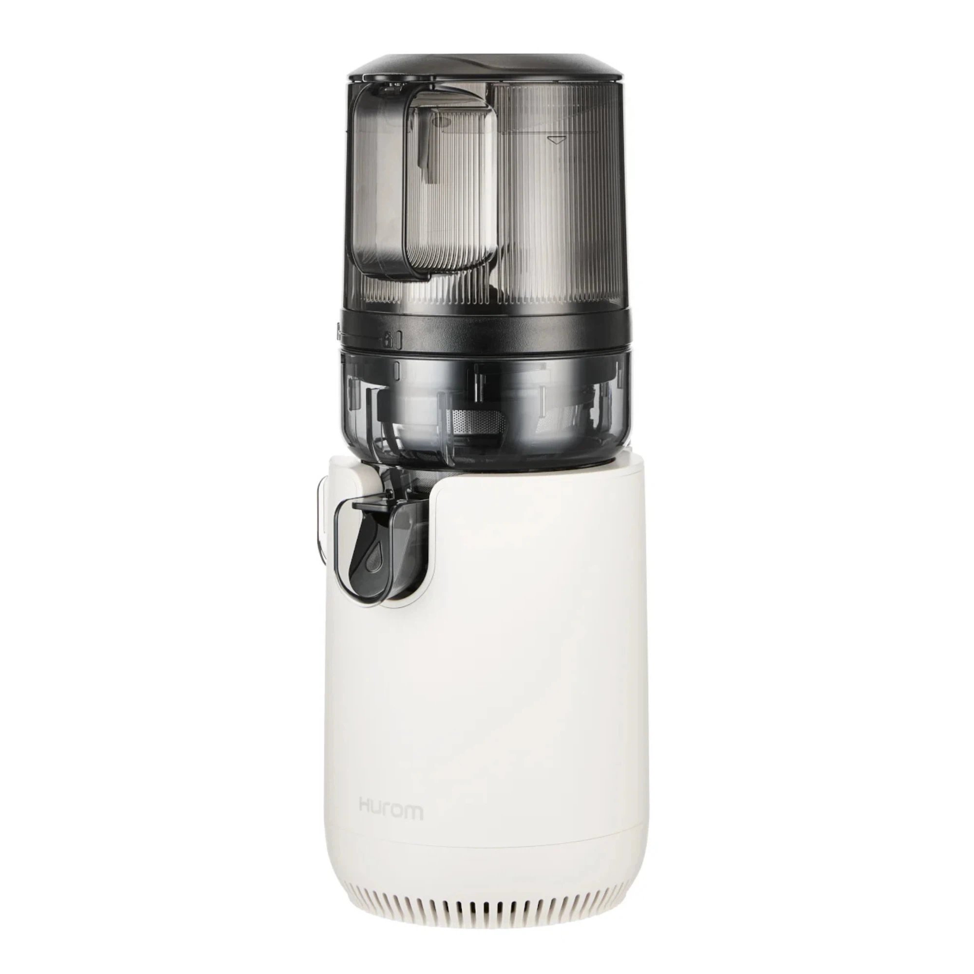 Hurom Slow Juicer E50ST-Weiß