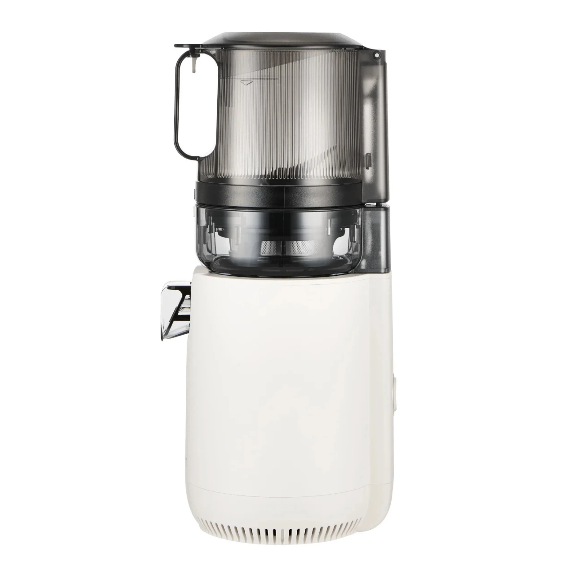 Hurom Slow Juicer E50ST-Weiß