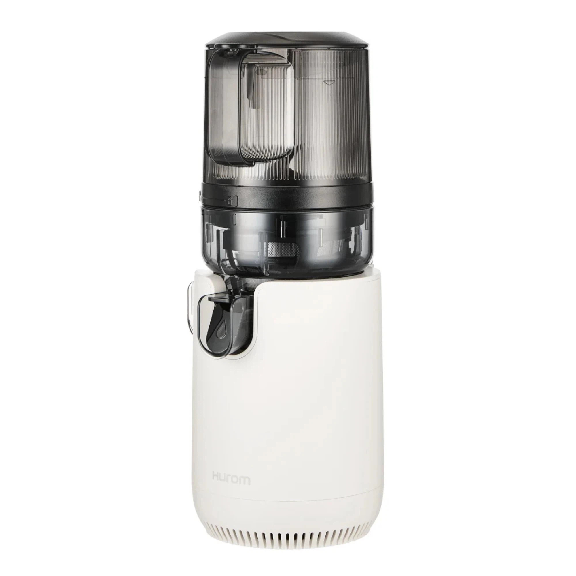 Hurom Slow Juicer E50ST-Weiß
