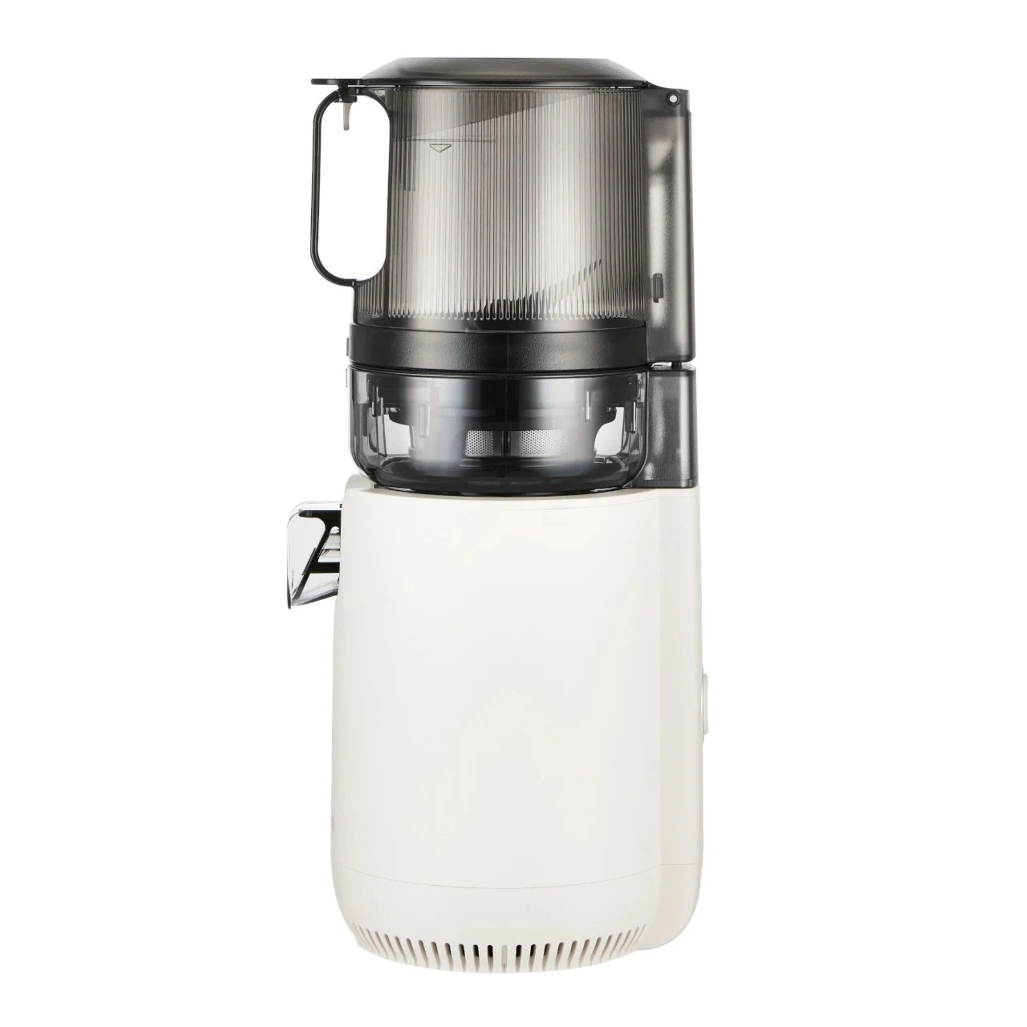 Hurom Slow Juicer E50ST-Weiß