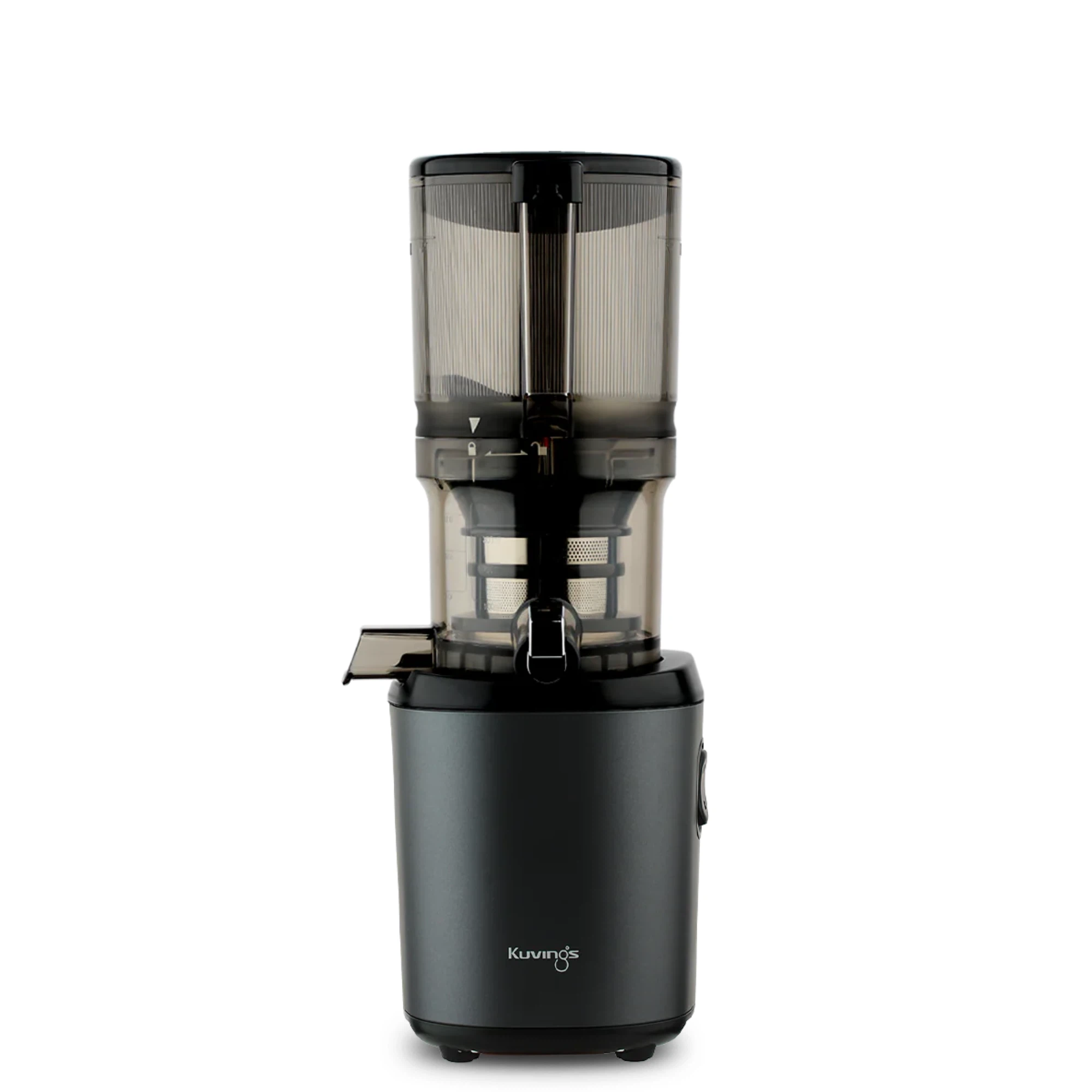 Kuvings Auto6 Slow Juicer-Gun Metal