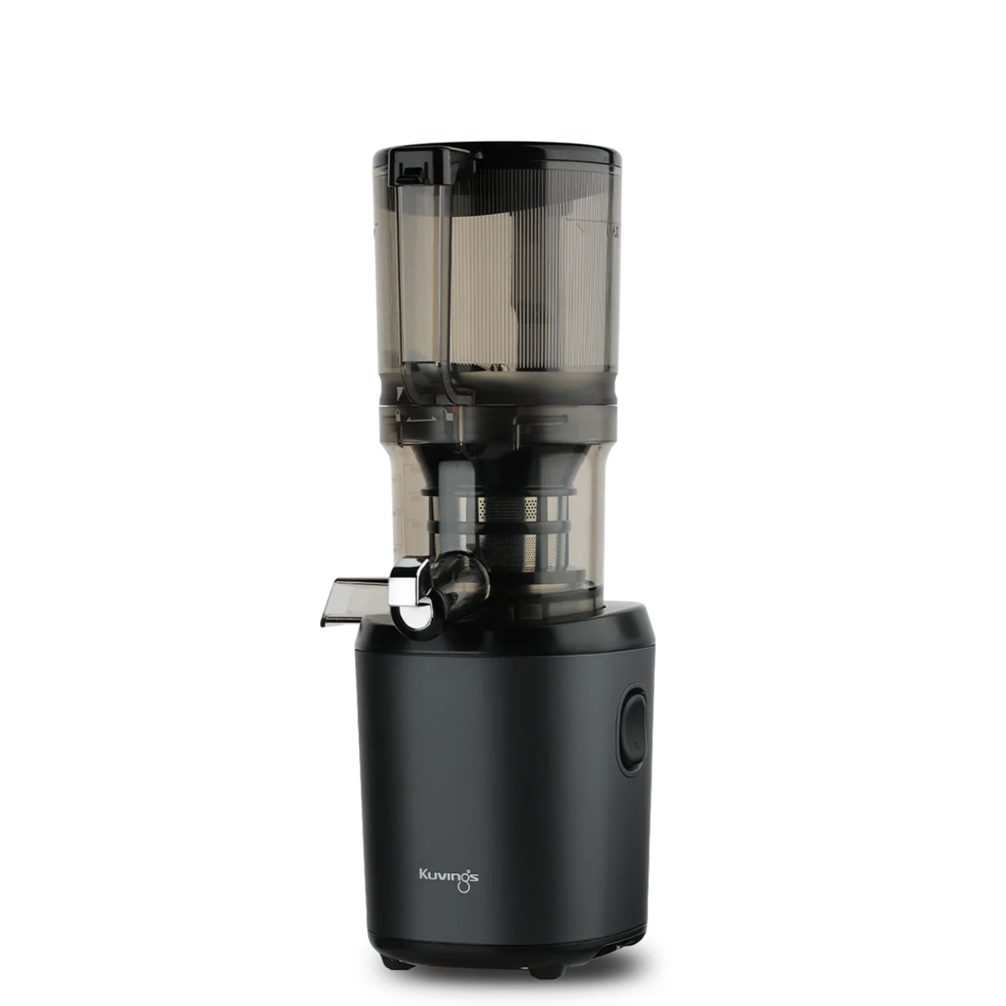 Kuvings Auto6 Slow Juicer-Gun Metal