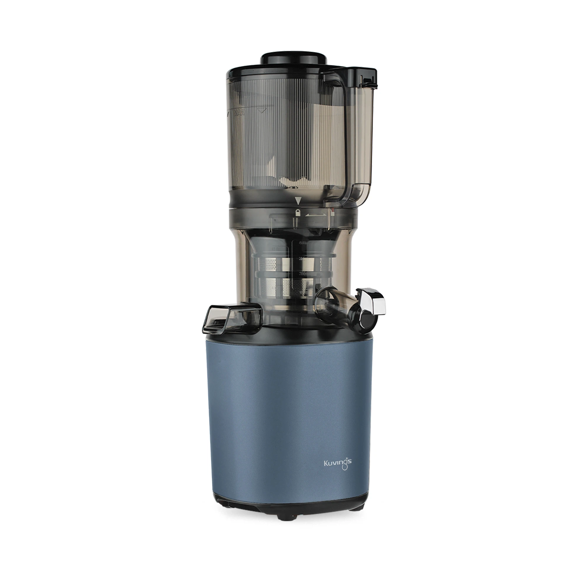 Kuvings Auto6 Slow Juicer-Blau