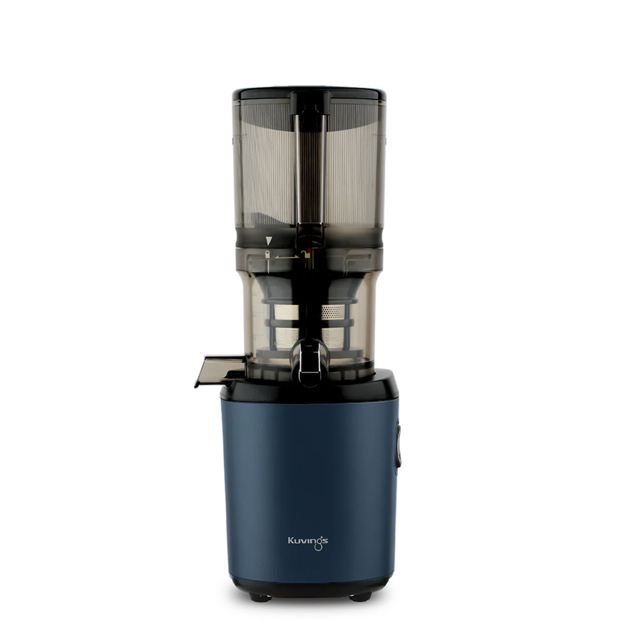 Kuvings Auto6 Slow Juicer-Blau