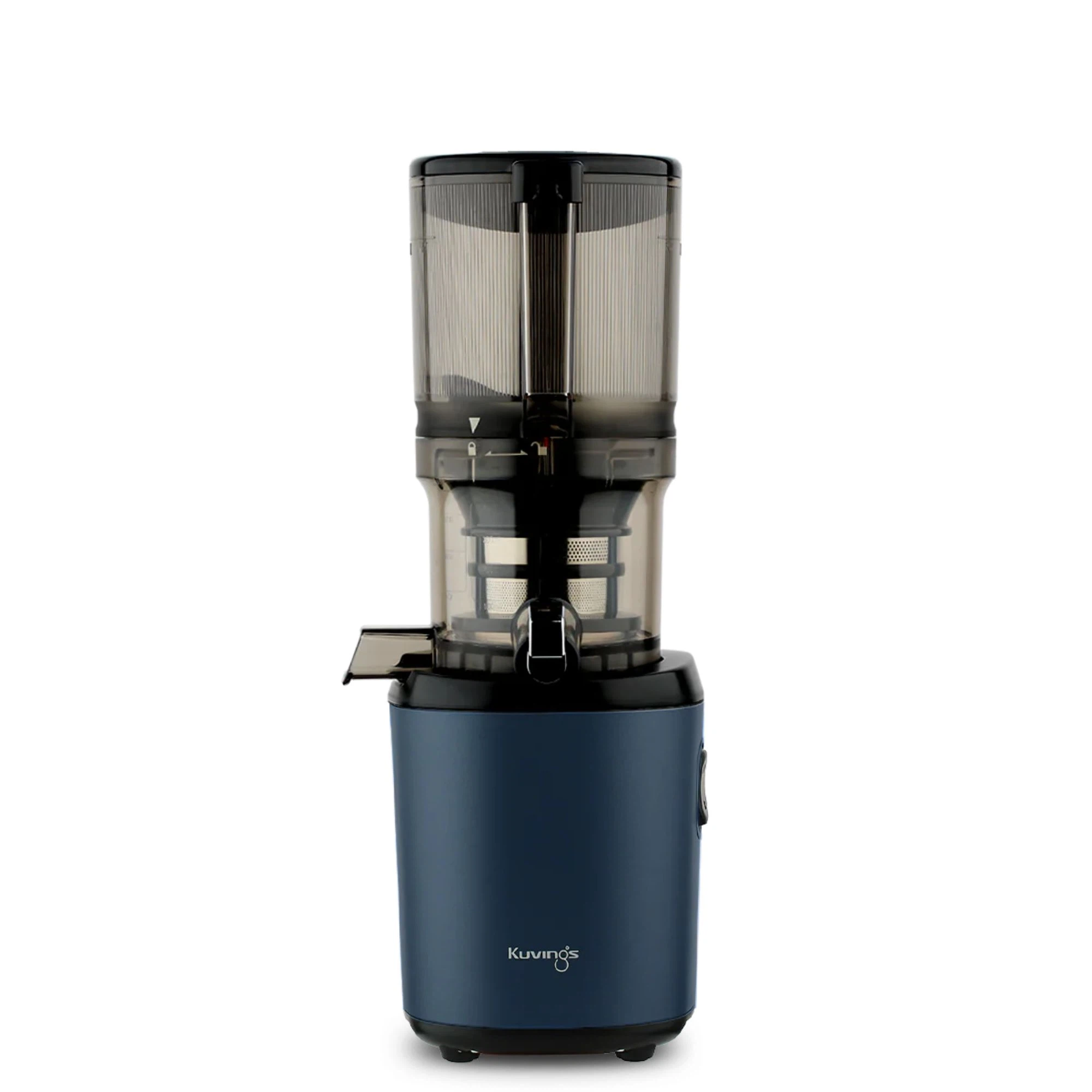 Kuvings Auto6 Slow Juicer-Blau