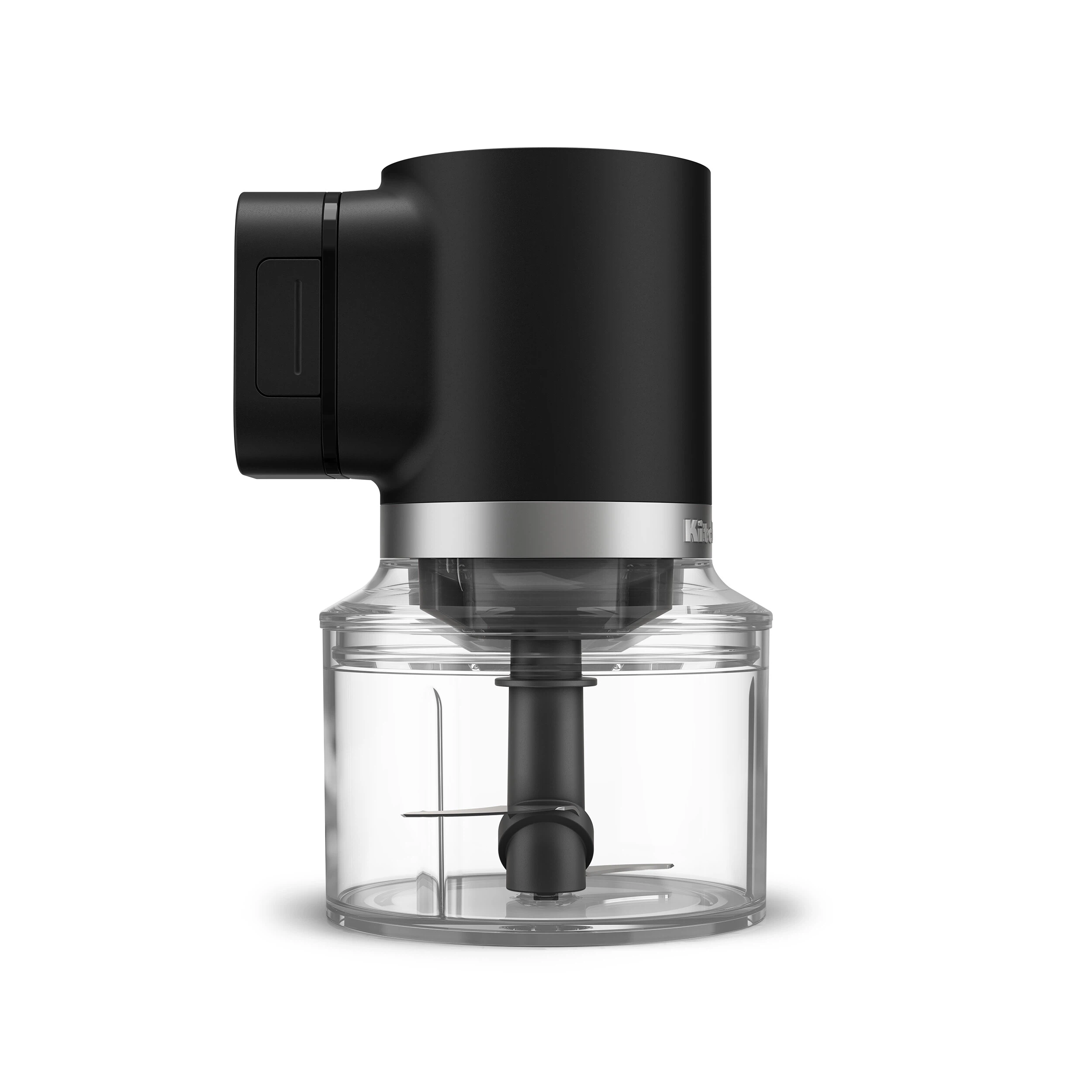 KitchenAid Go Cordless Top-Down- Zerkleinerer 5KTCR350BM-inklusive Akku