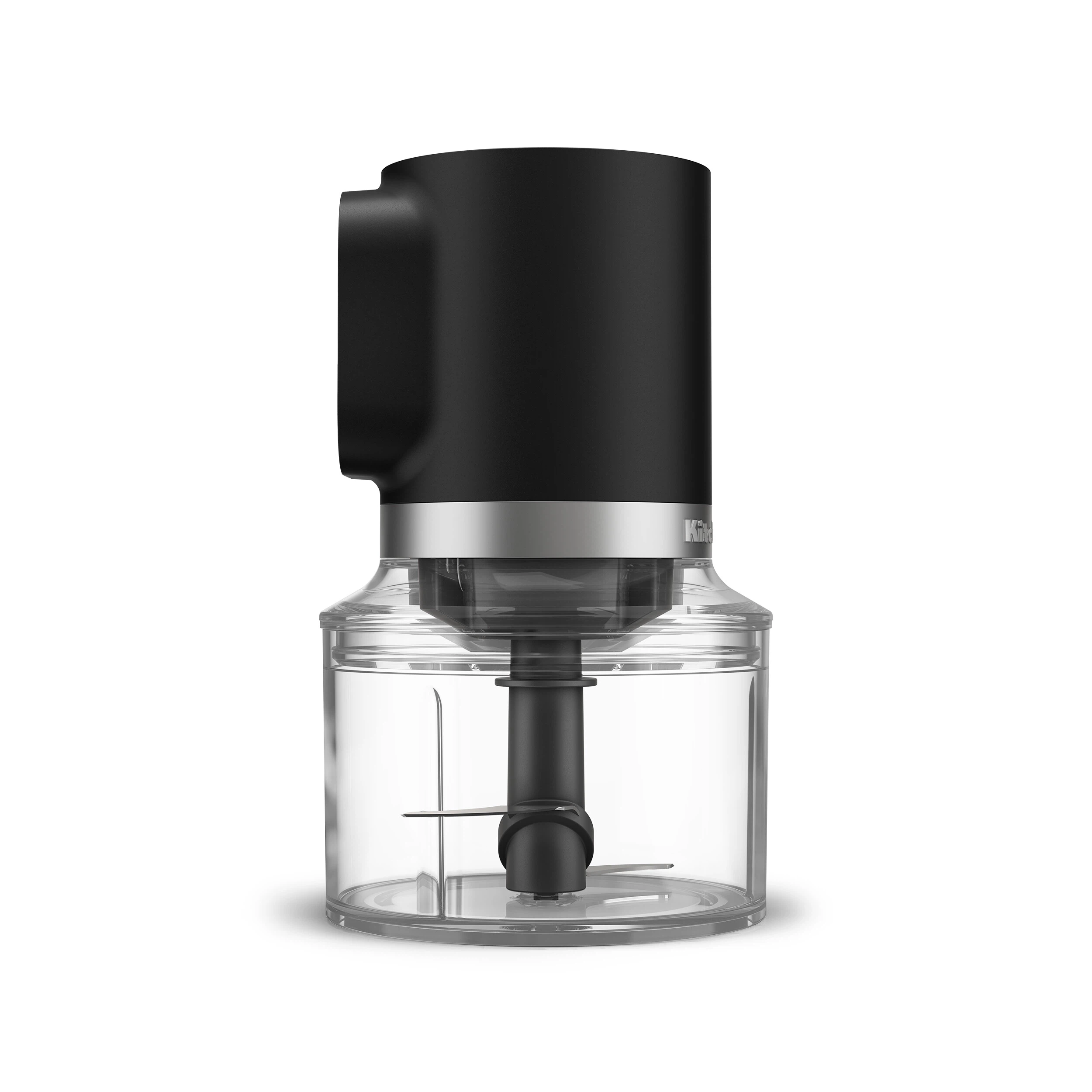 KitchenAid Go Cordless Top-Down- Zerkleinerer 5KTCR350BM-ohne Akku