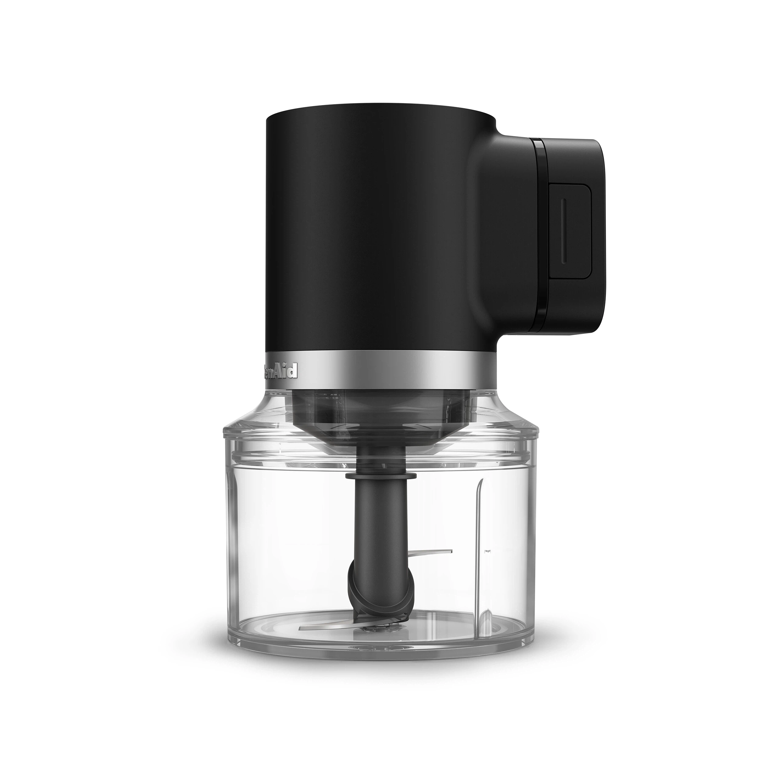 KitchenAid Go Cordless Top-Down- Zerkleinerer 5KTCR350BM-inklusive Akku