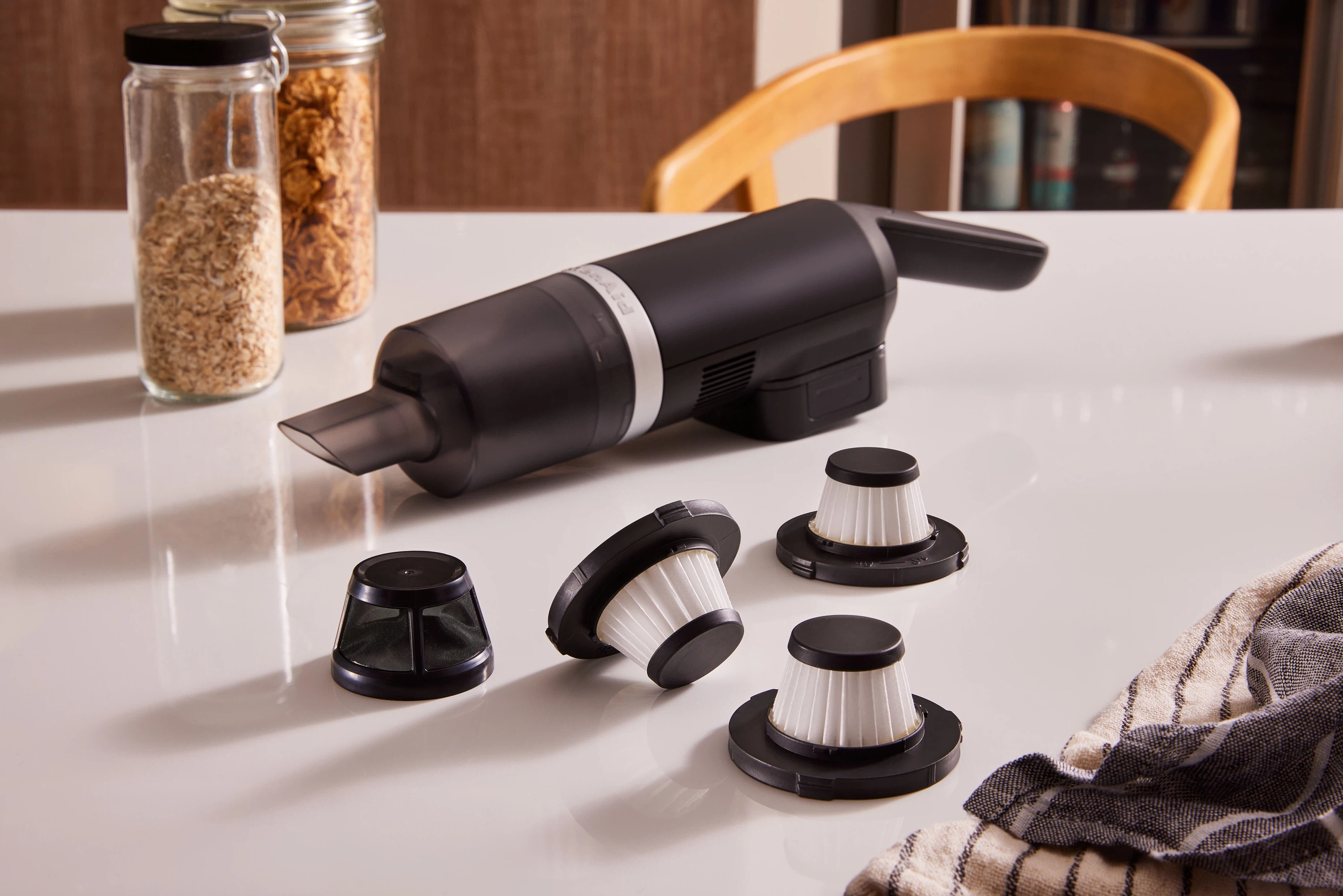 KitchenAid Go Cordless Filter für Handstaubsauger KKVRFA3-Default Title